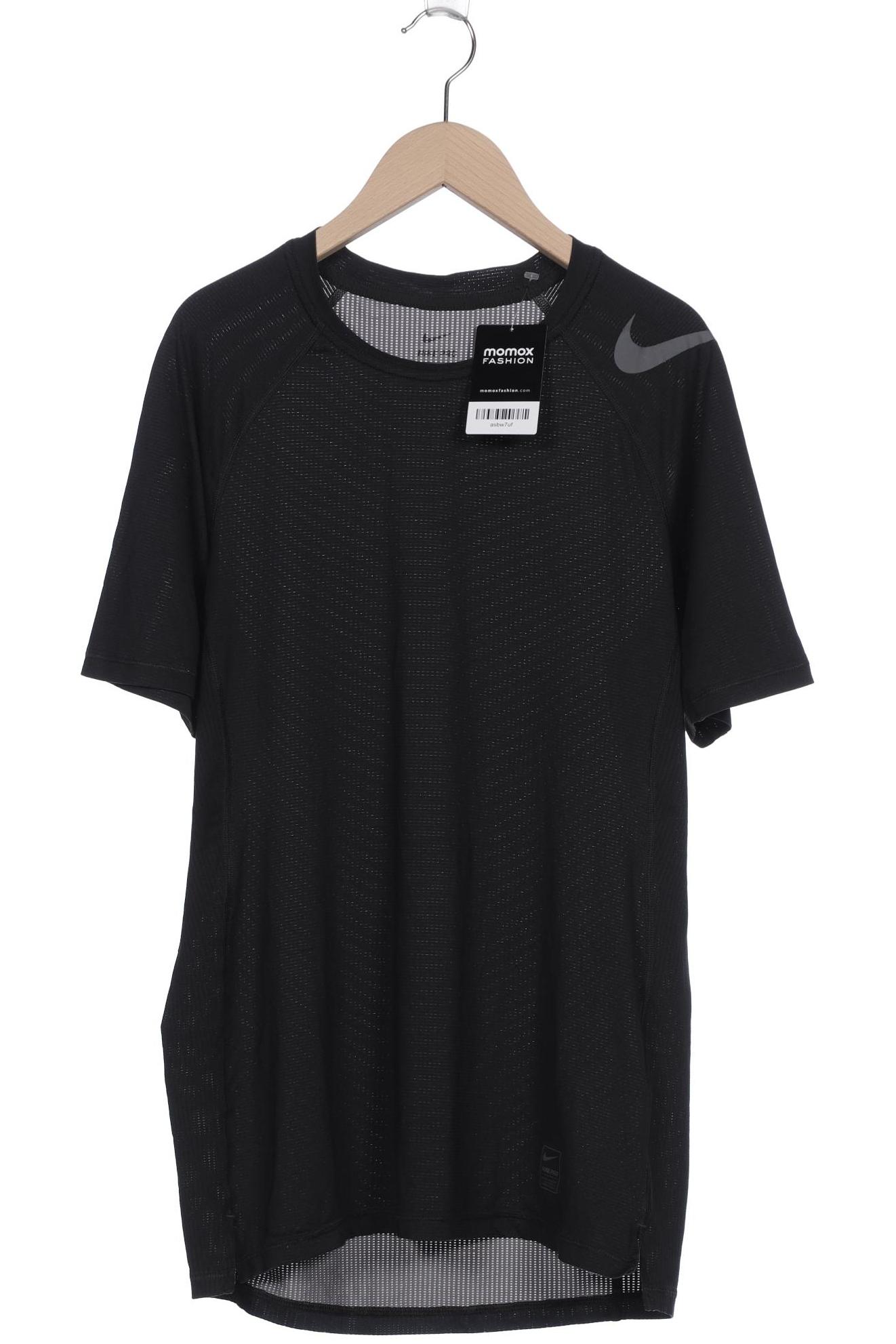 

Nike Herren T-Shirt, schwarz