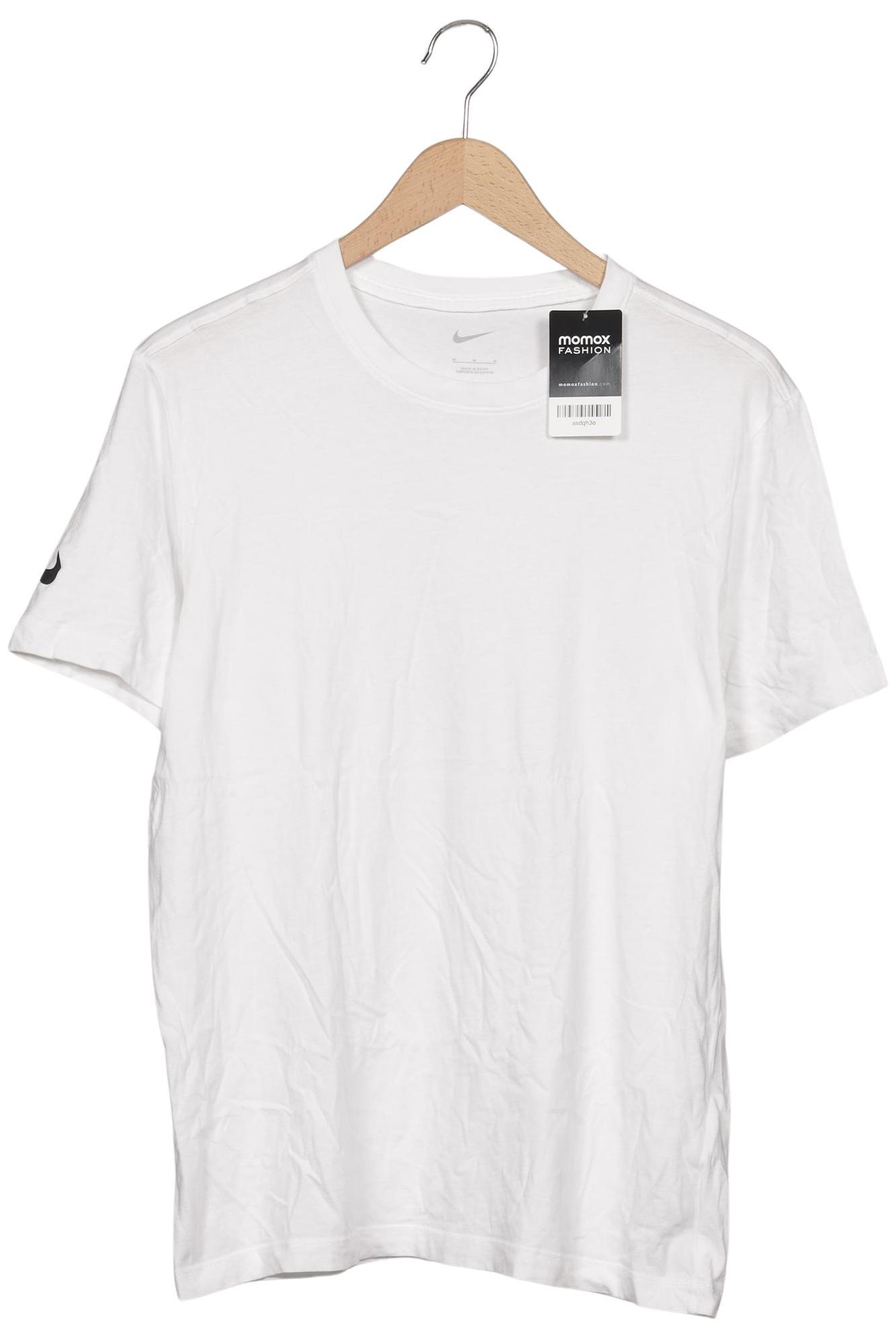 

Nike Herren T-Shirt, weiß, Gr. 48