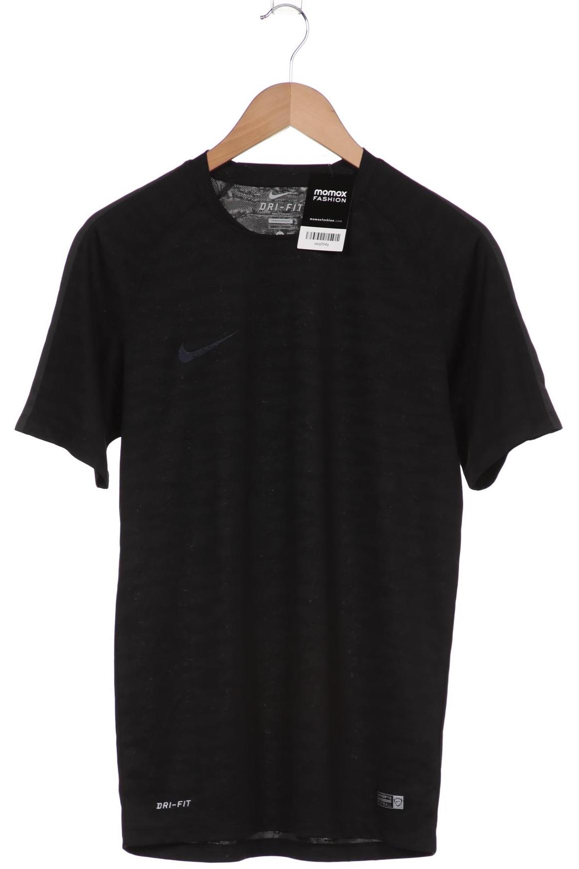 

Nike Herren T-Shirt, schwarz