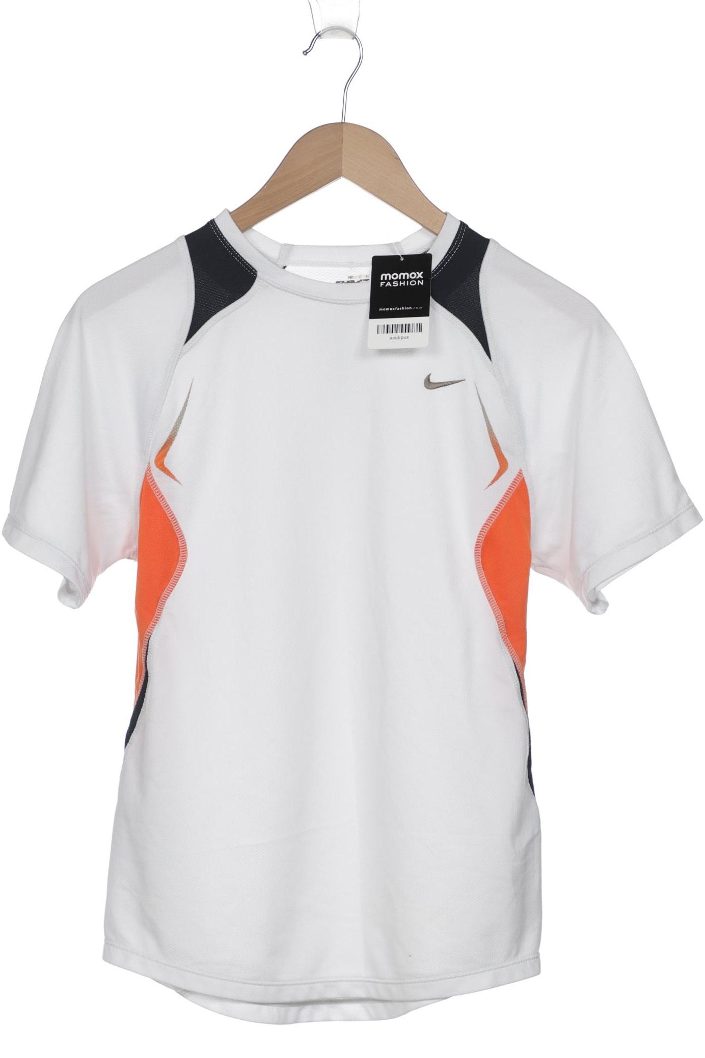 

Nike Herren T-Shirt, weiß, Gr. 46