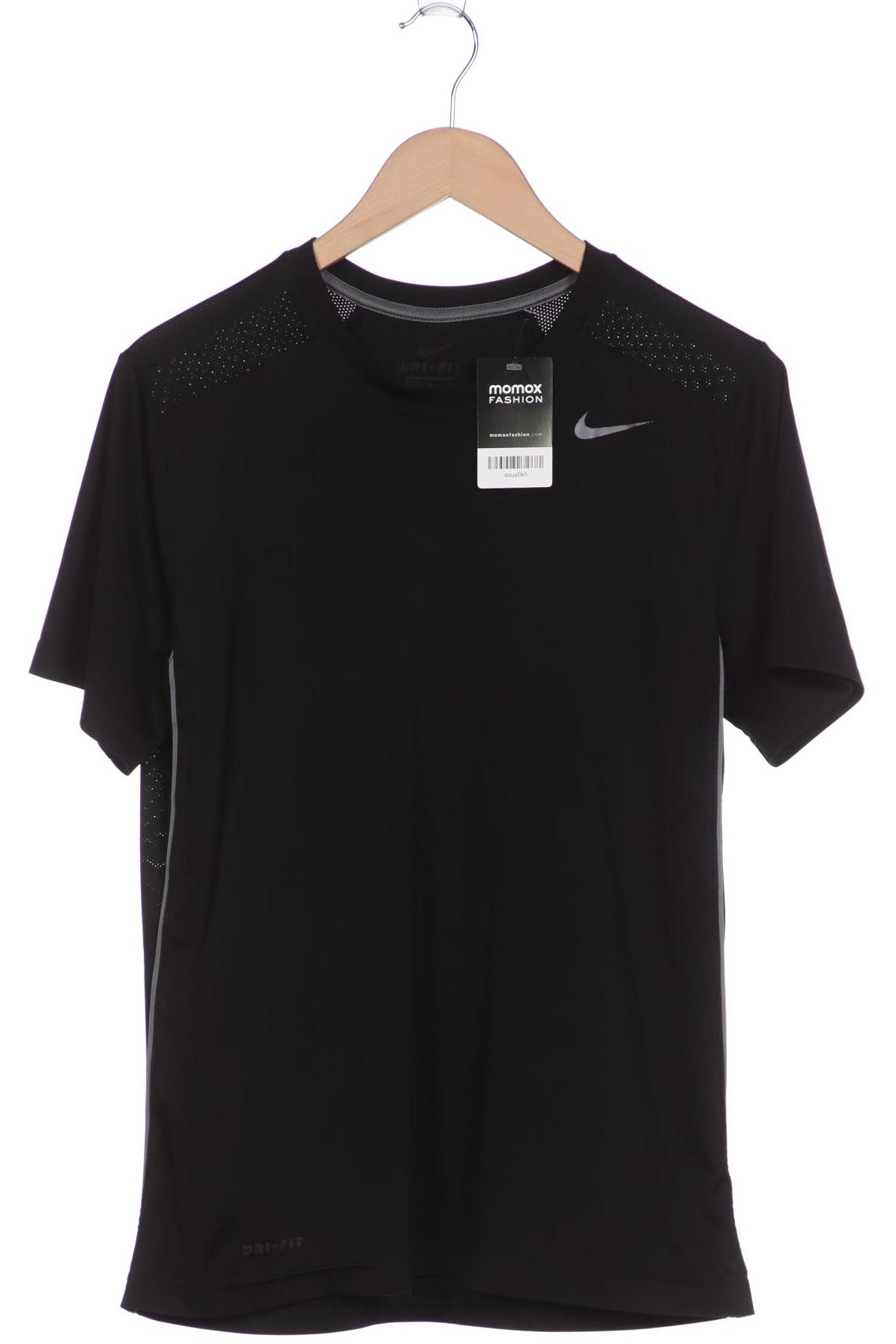 

Nike Herren T-Shirt, schwarz