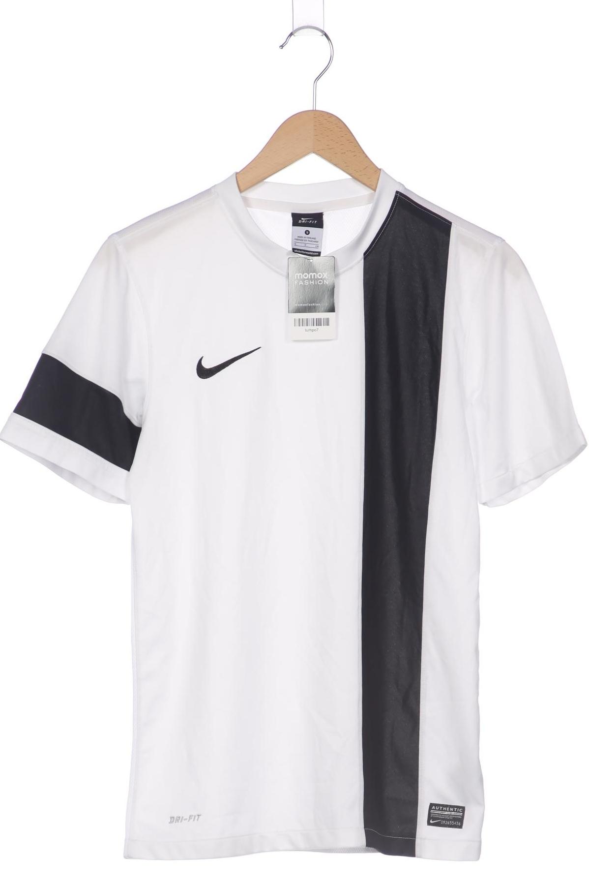 

Nike Herren T-Shirt, weiß, Gr. 46