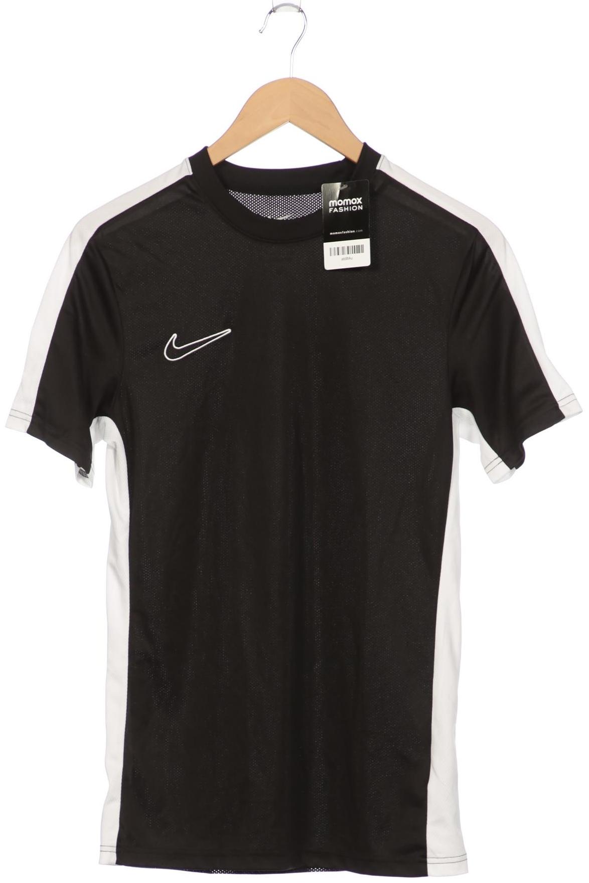 

Nike Herren T-Shirt, schwarz, Gr. 46