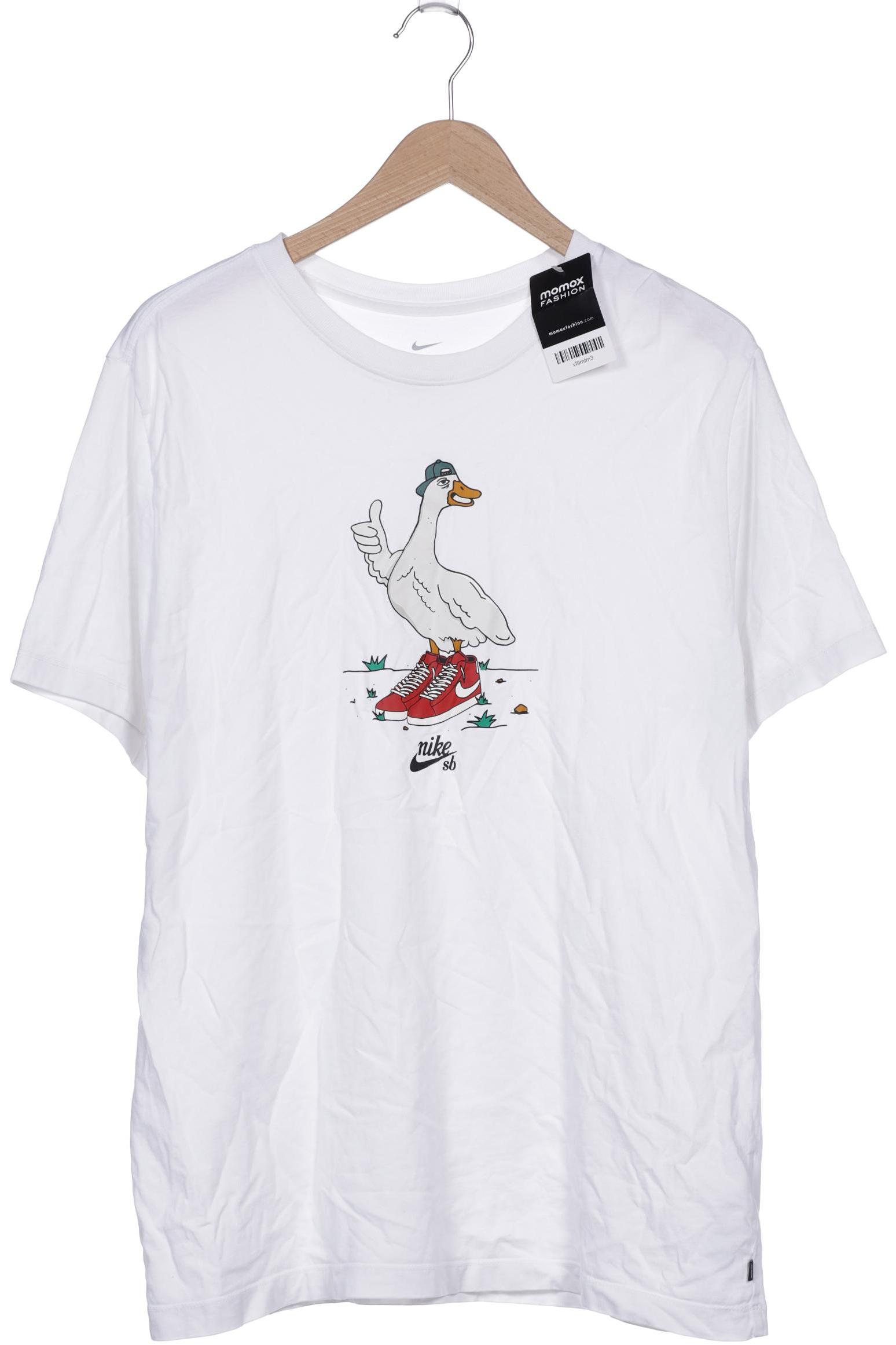 

Nike Herren T-Shirt, weiß