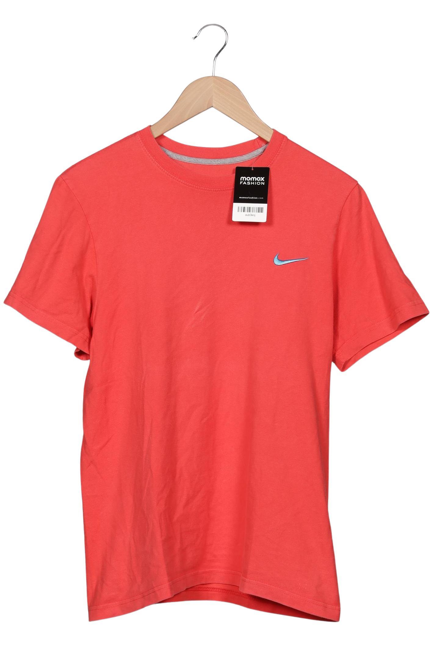 

Nike Herren T-Shirt, rot, Gr. 46