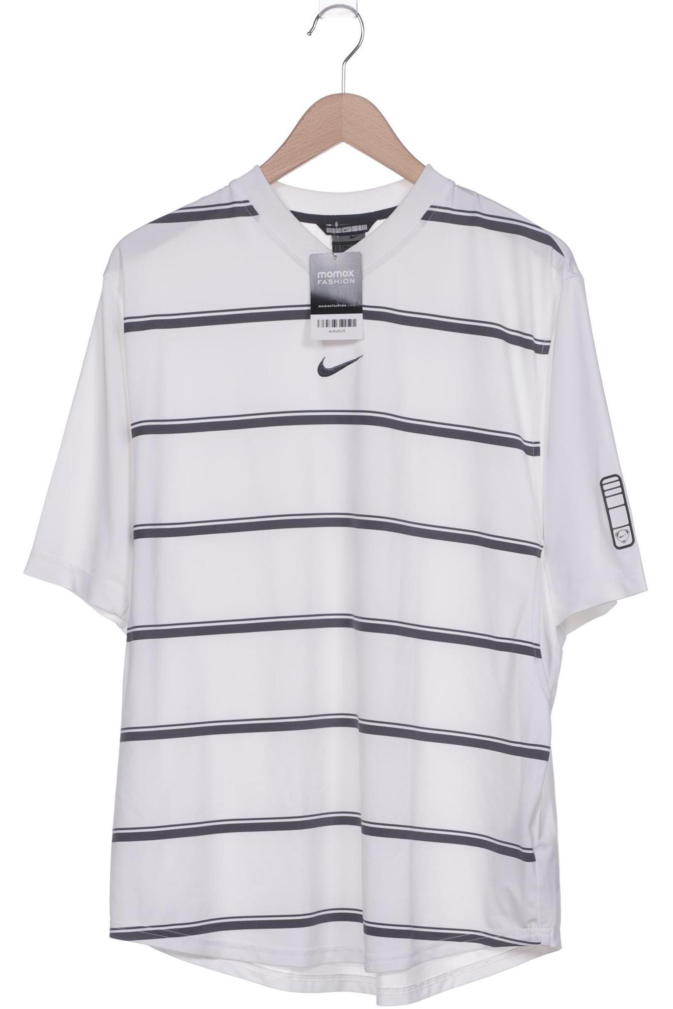 

Nike Herren T-Shirt, weiß, Gr. 52