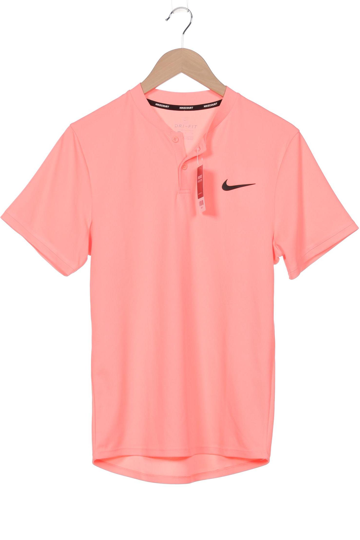 

Nike Herren T-Shirt, neon, Gr. 46
