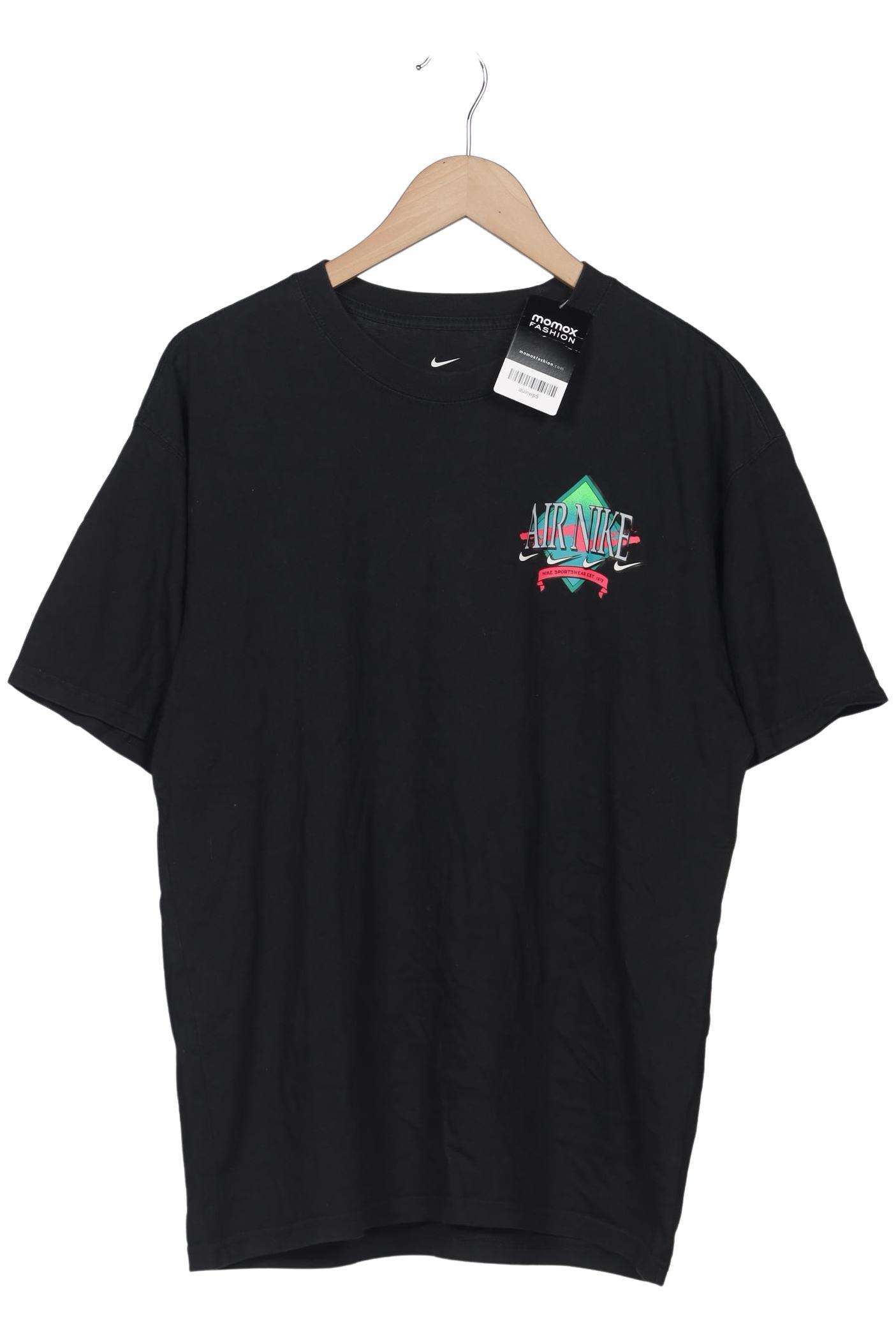 Thumbnail - Nike Herren T-Shirt, schwarz, Gr. 48