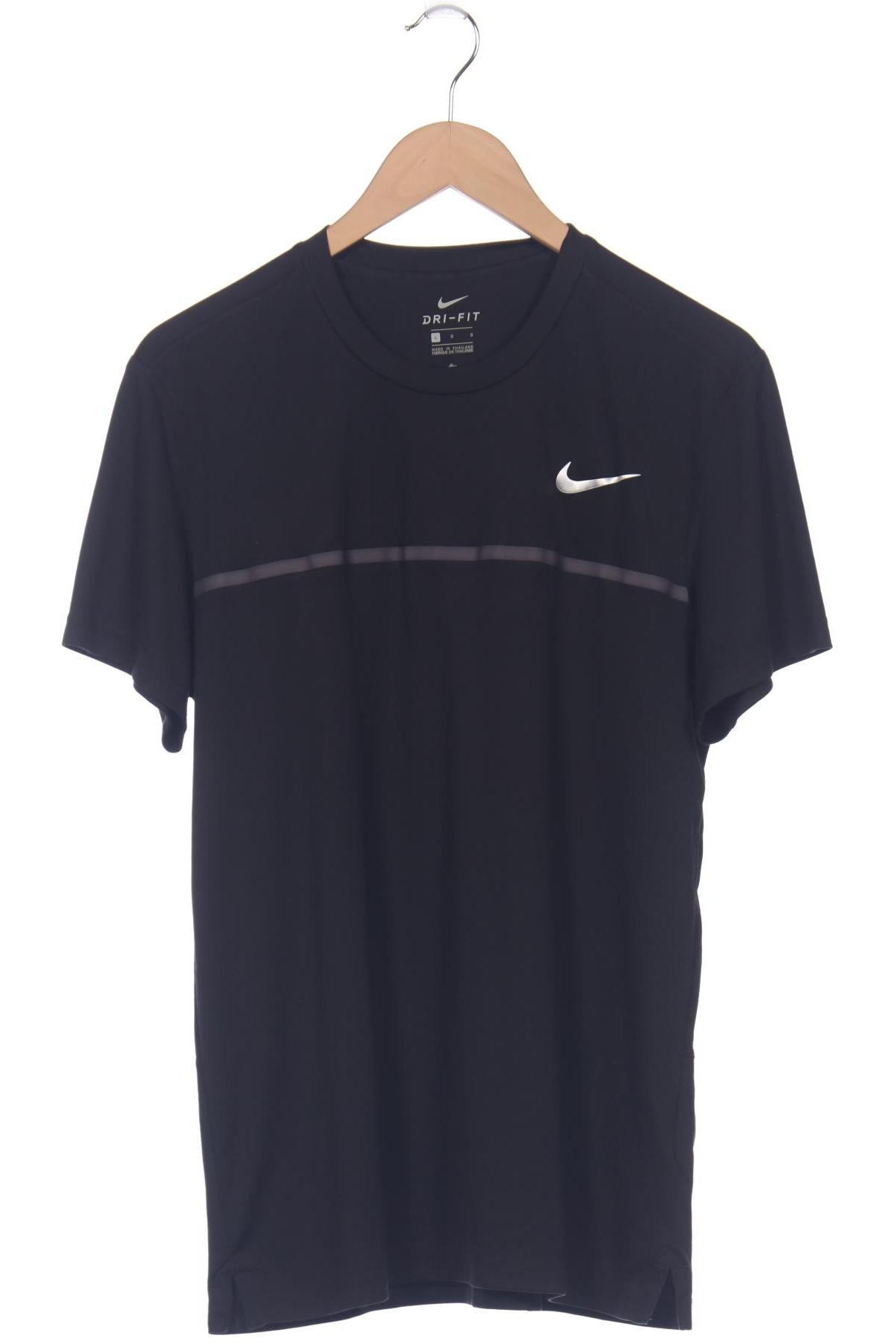 

Nike Herren T-Shirt, schwarz, Gr. 52