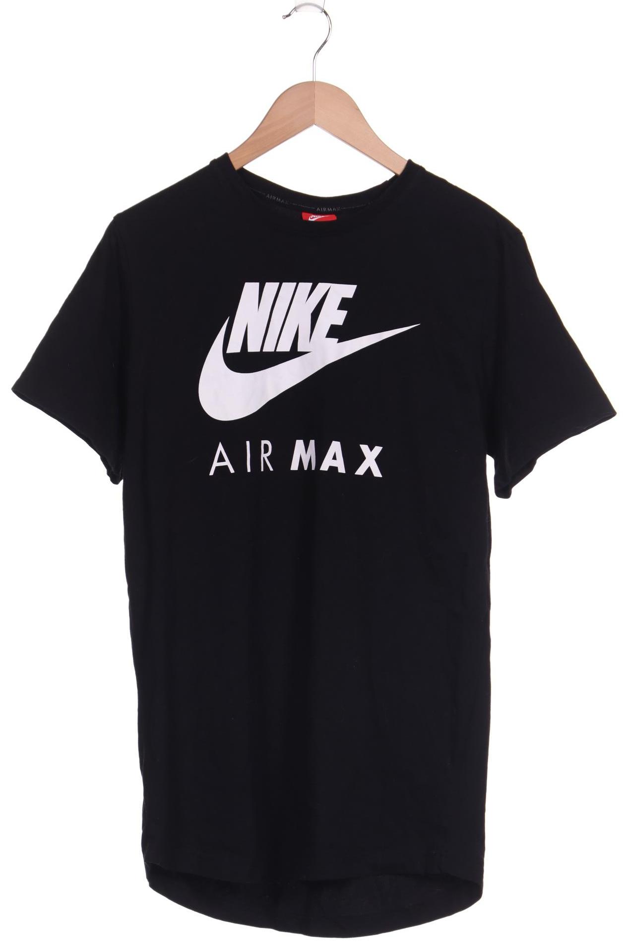 

Nike Herren T-Shirt, schwarz