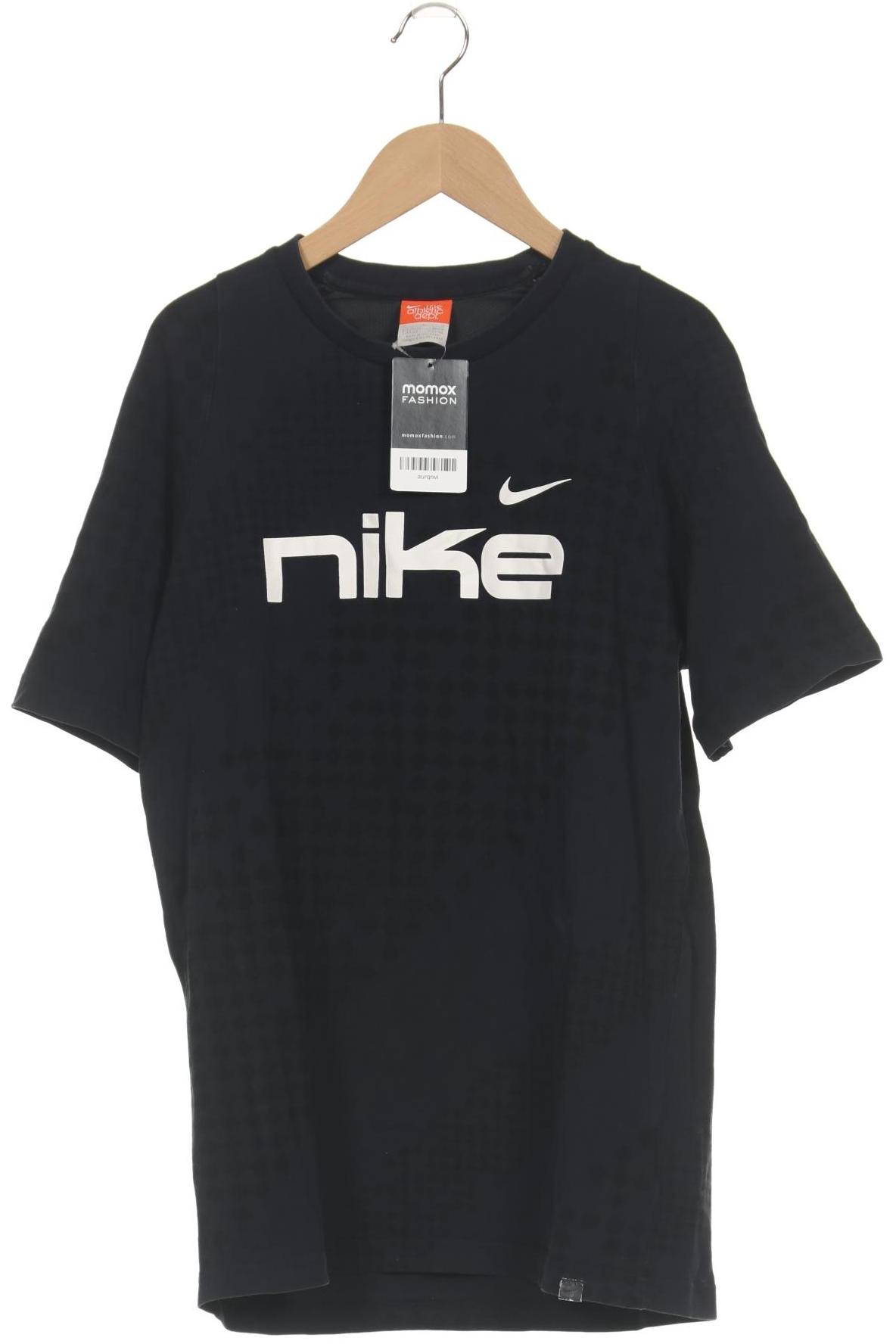 

Nike Herren T-Shirt, marineblau, Gr. 48
