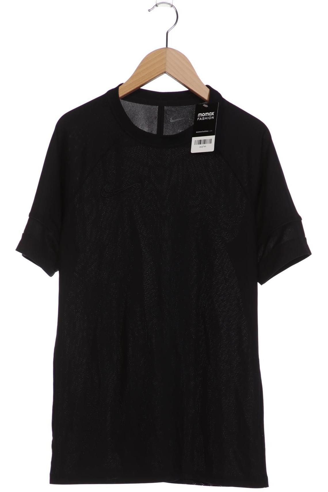 

Nike Herren T-Shirt, schwarz, Gr. 46