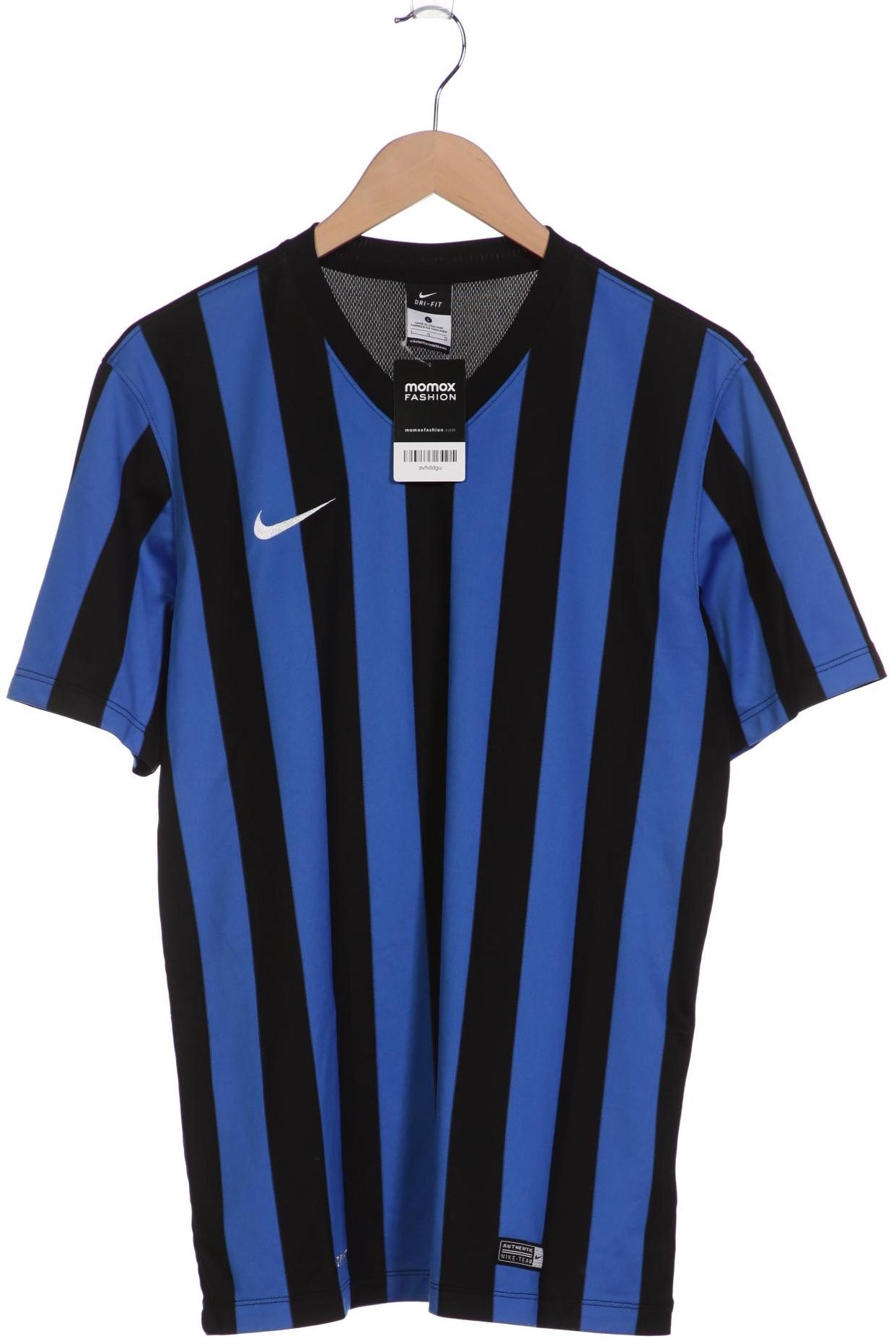 

Nike Herren T-Shirt, blau, Gr. 52