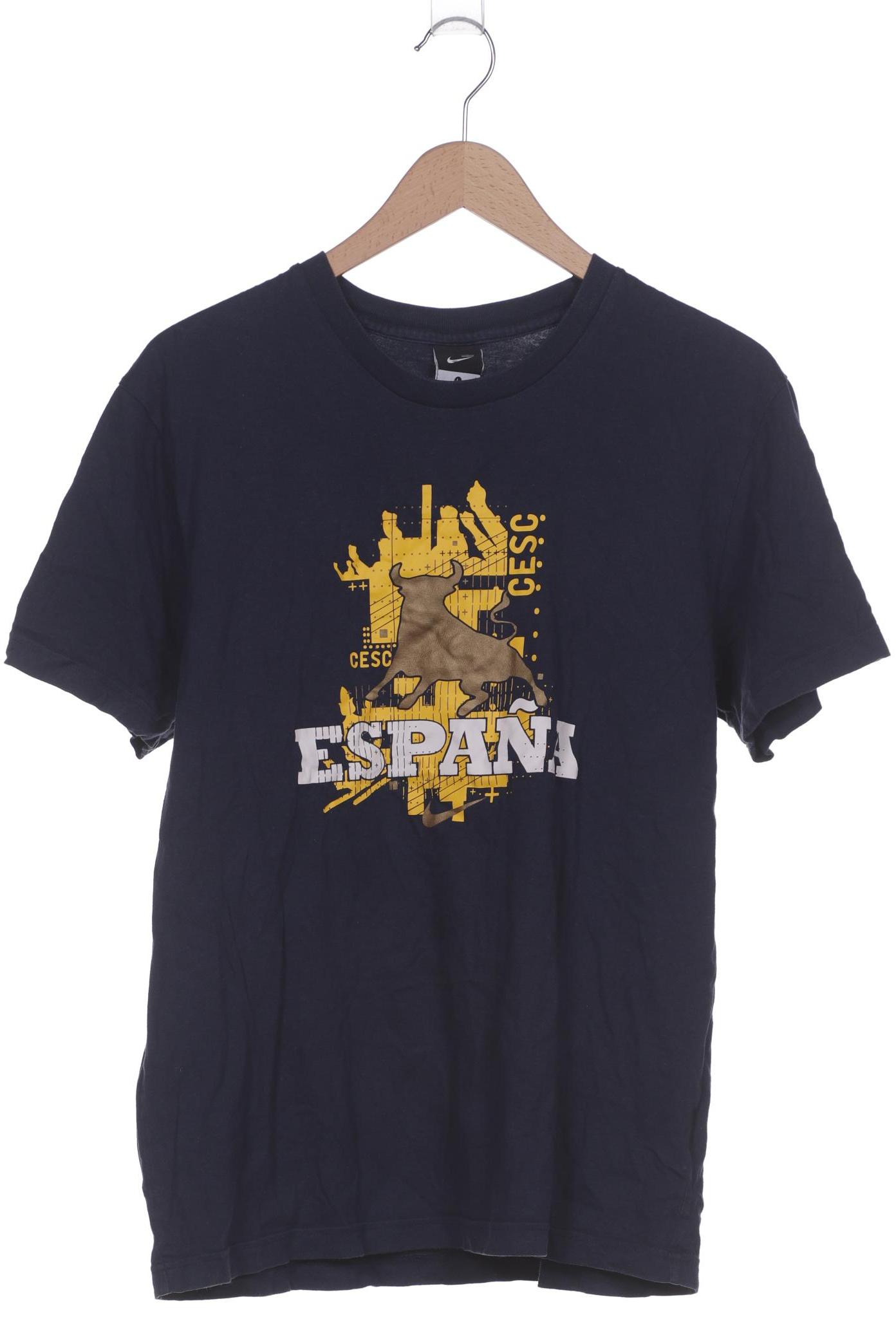 

Nike Herren T-Shirt, marineblau, Gr. 52
