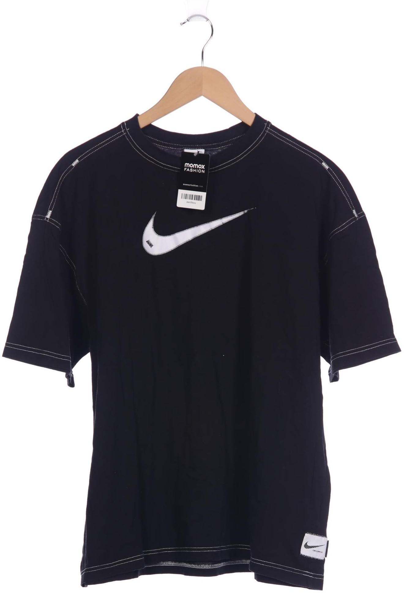 

Nike Herren T-Shirt, schwarz, Gr. 48