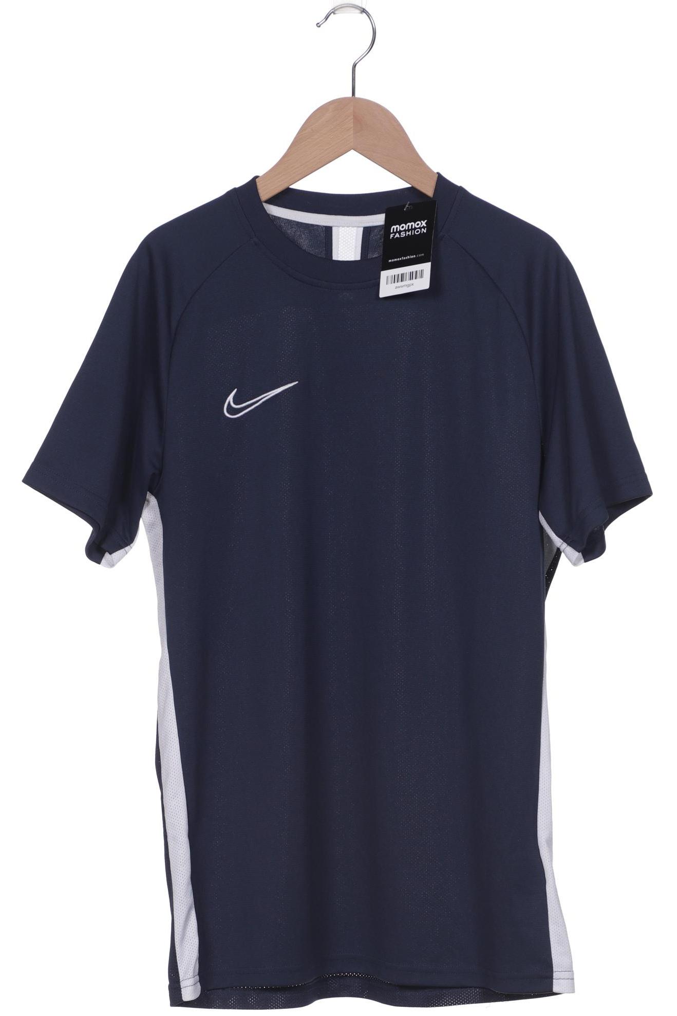 

Nike Herren T-Shirt, marineblau