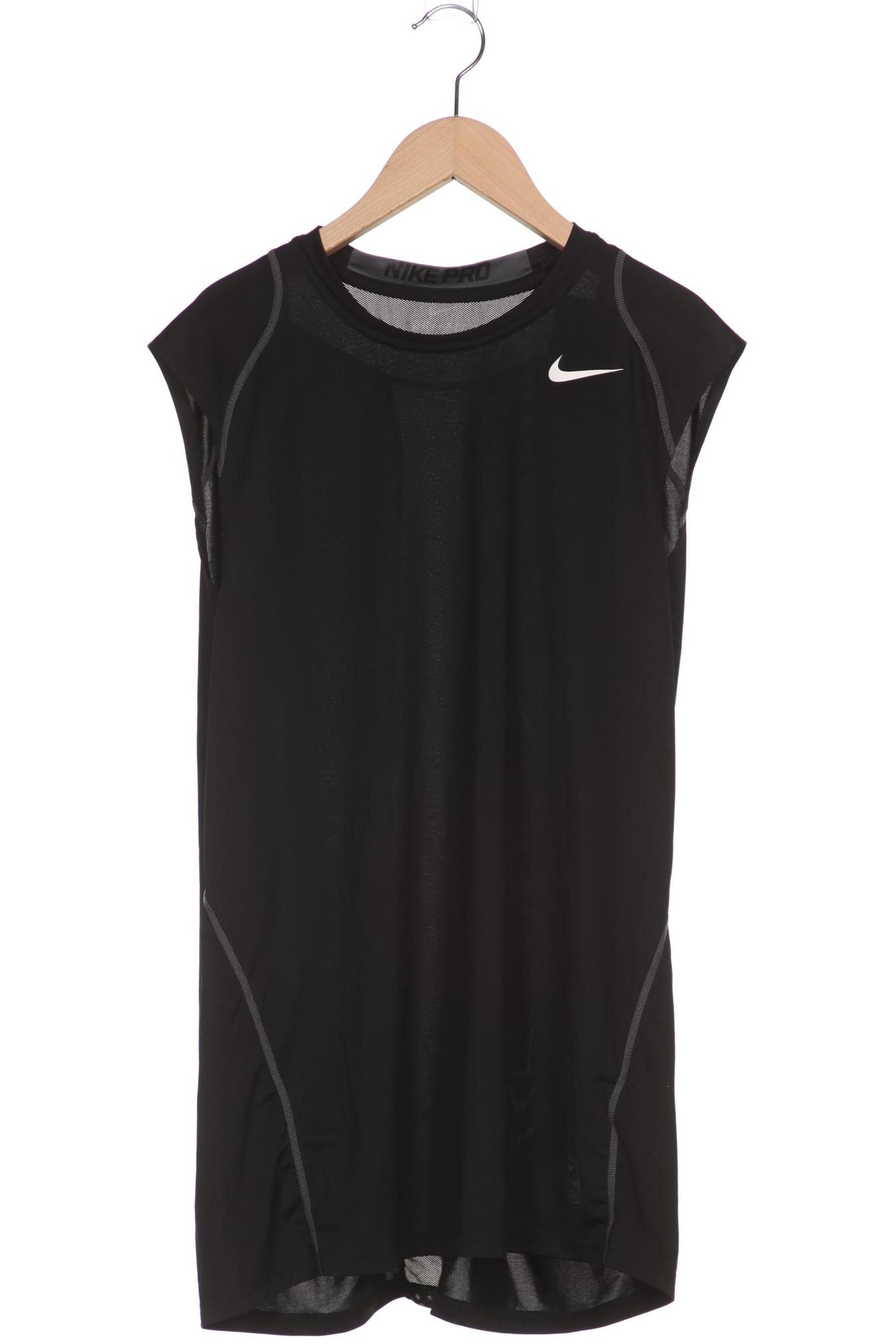 

Nike Herren T-Shirt, schwarz, Gr. 52