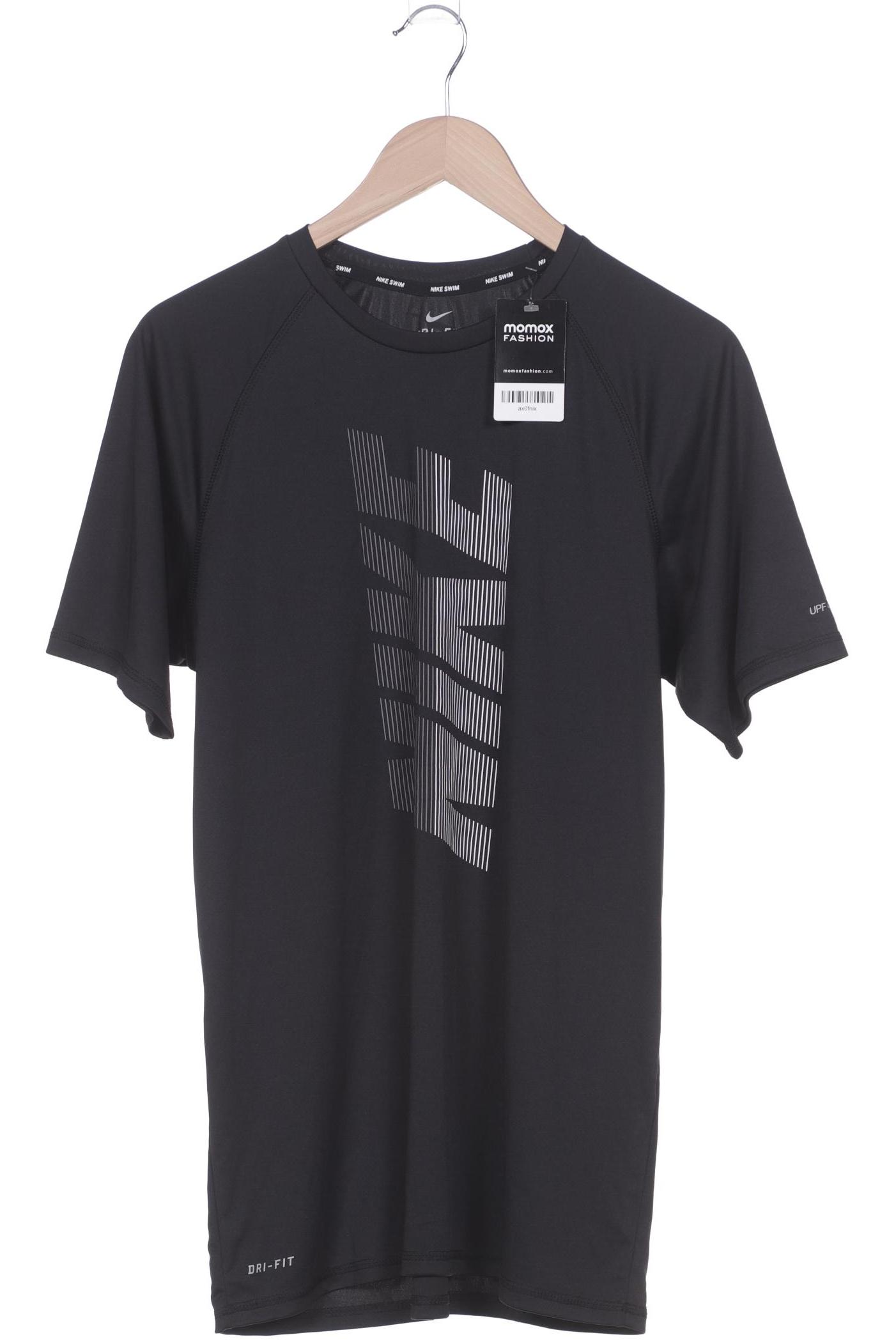 

Nike Herren T-Shirt, schwarz, Gr. 52