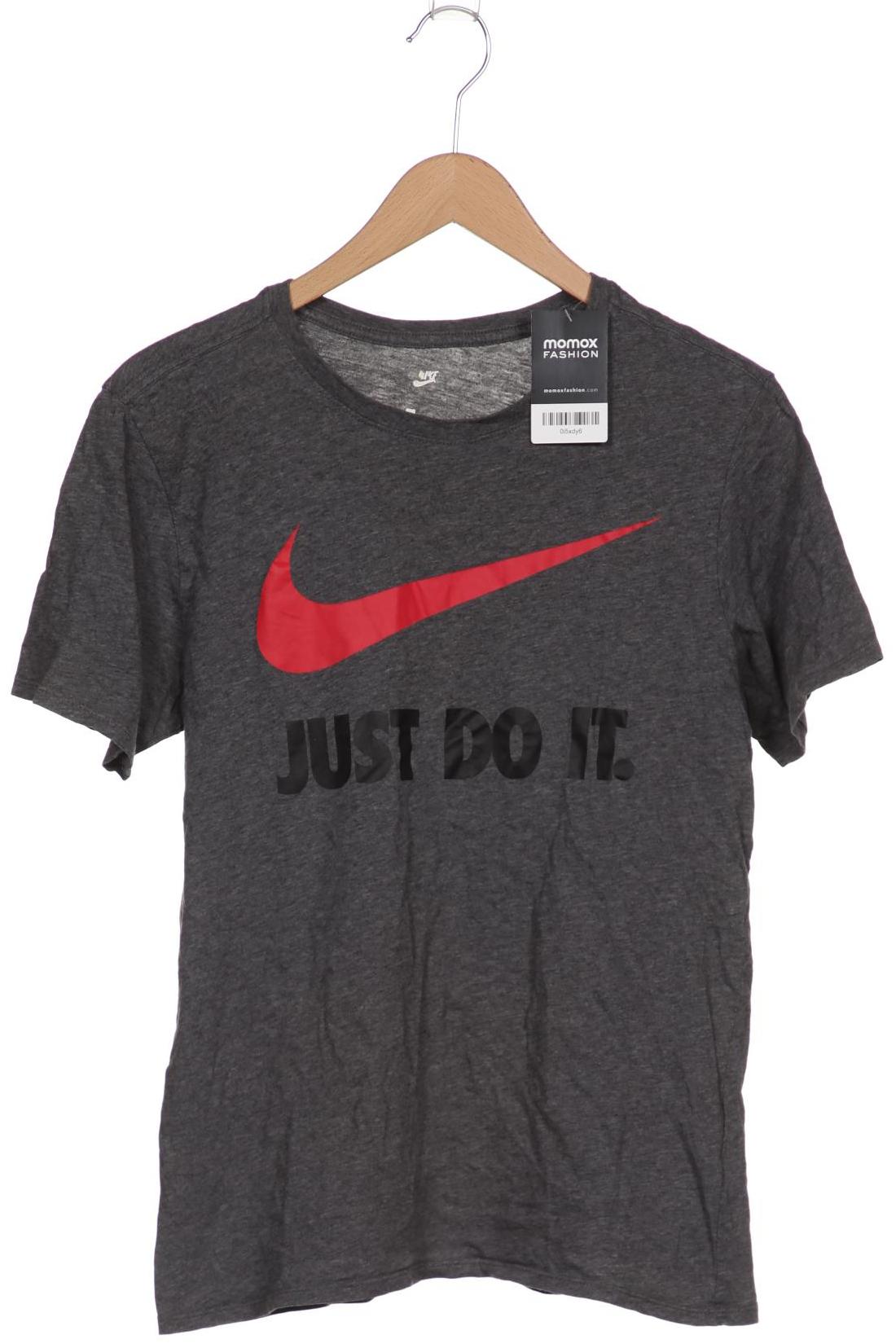 

Nike Herren T-Shirt, grau, Gr. 48