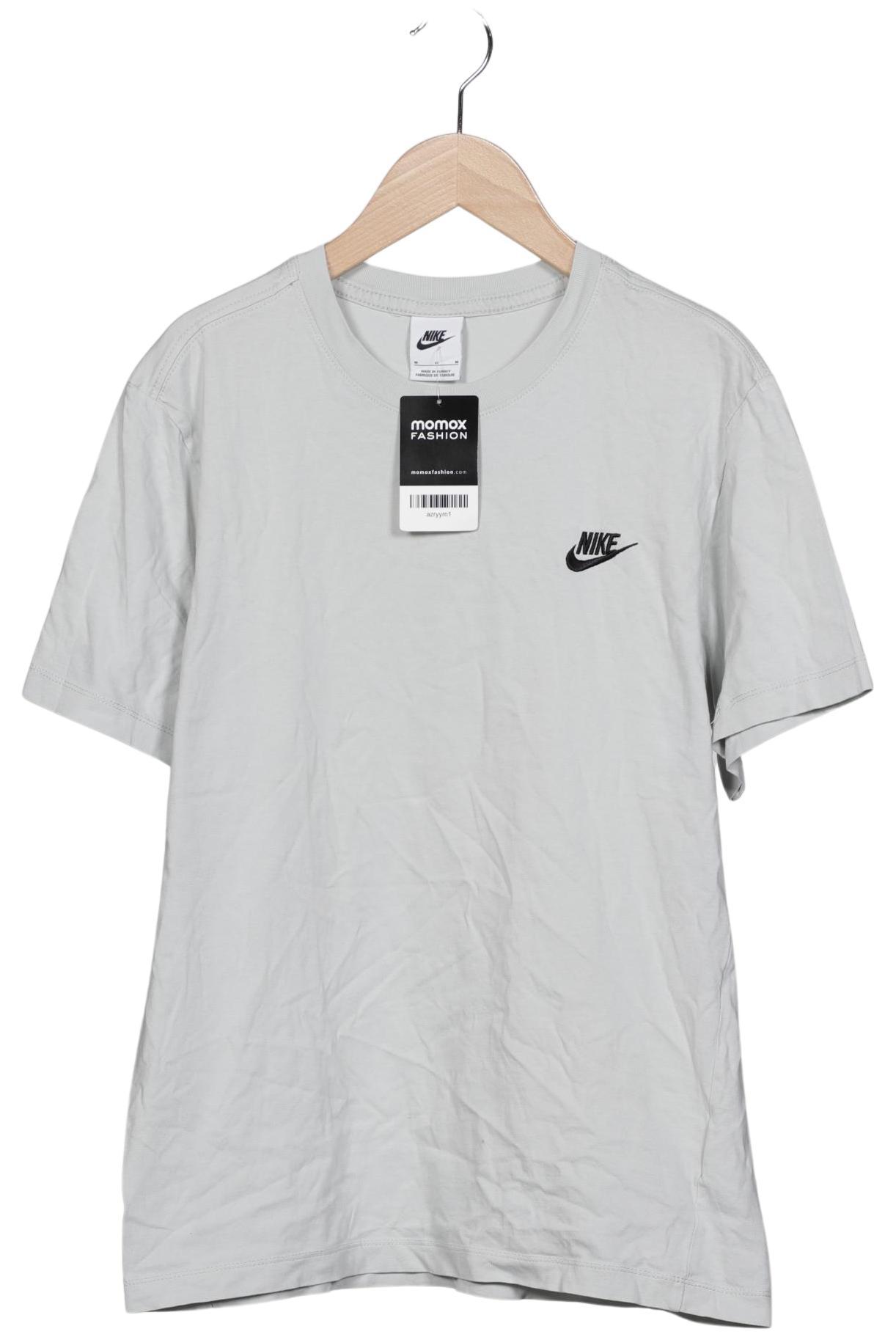 

Nike Herren T-Shirt, hellgrün, Gr. 48
