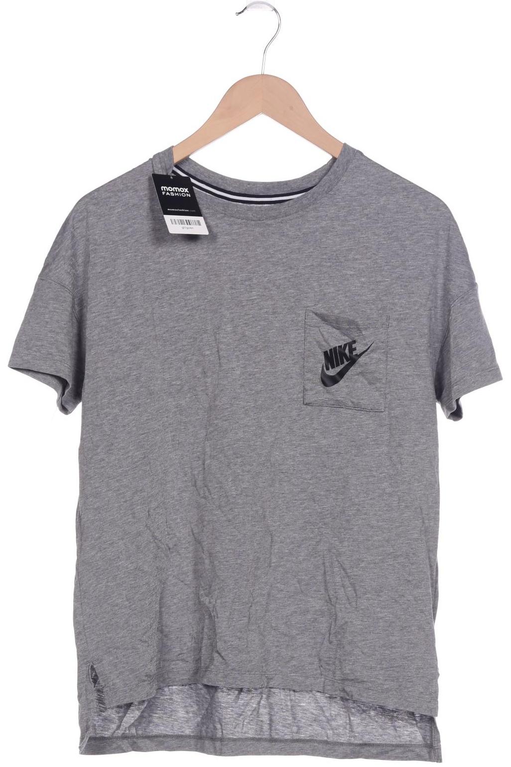 

Nike Herren T-Shirt, grau, Gr. 52