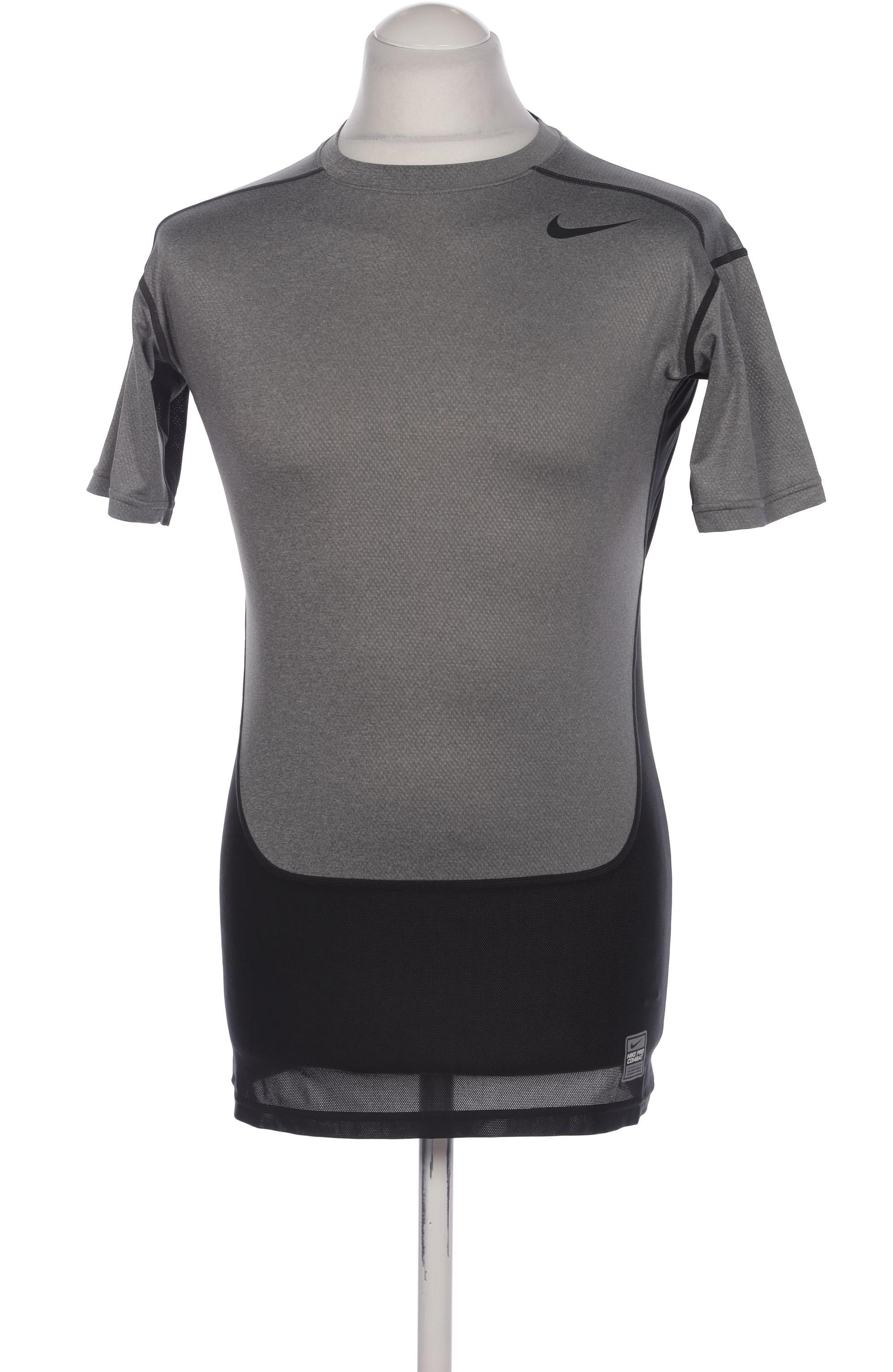 

Nike Herren T-Shirt, grau, Gr. 52