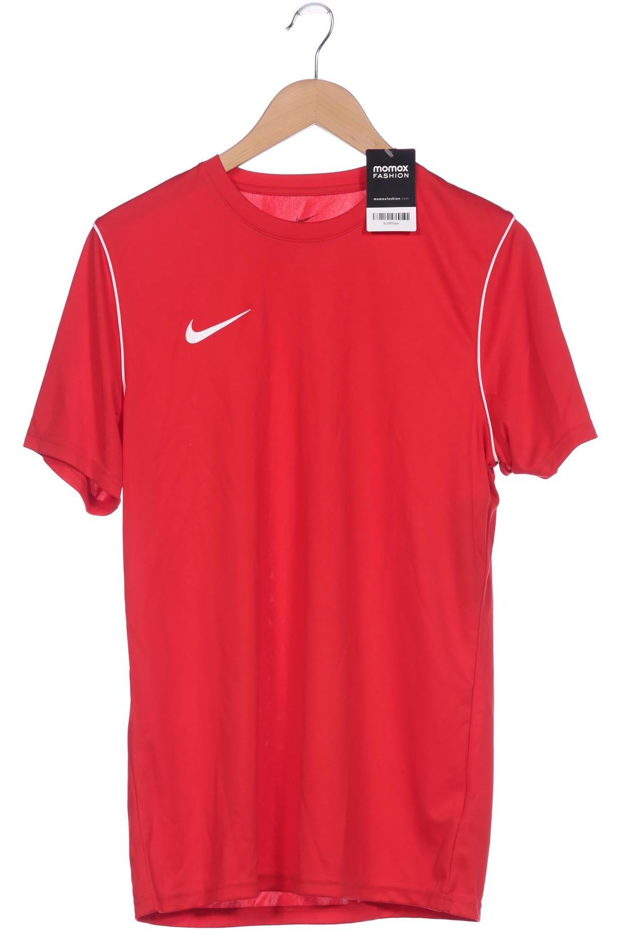 

Nike Herren T-Shirt, rot, Gr. 52