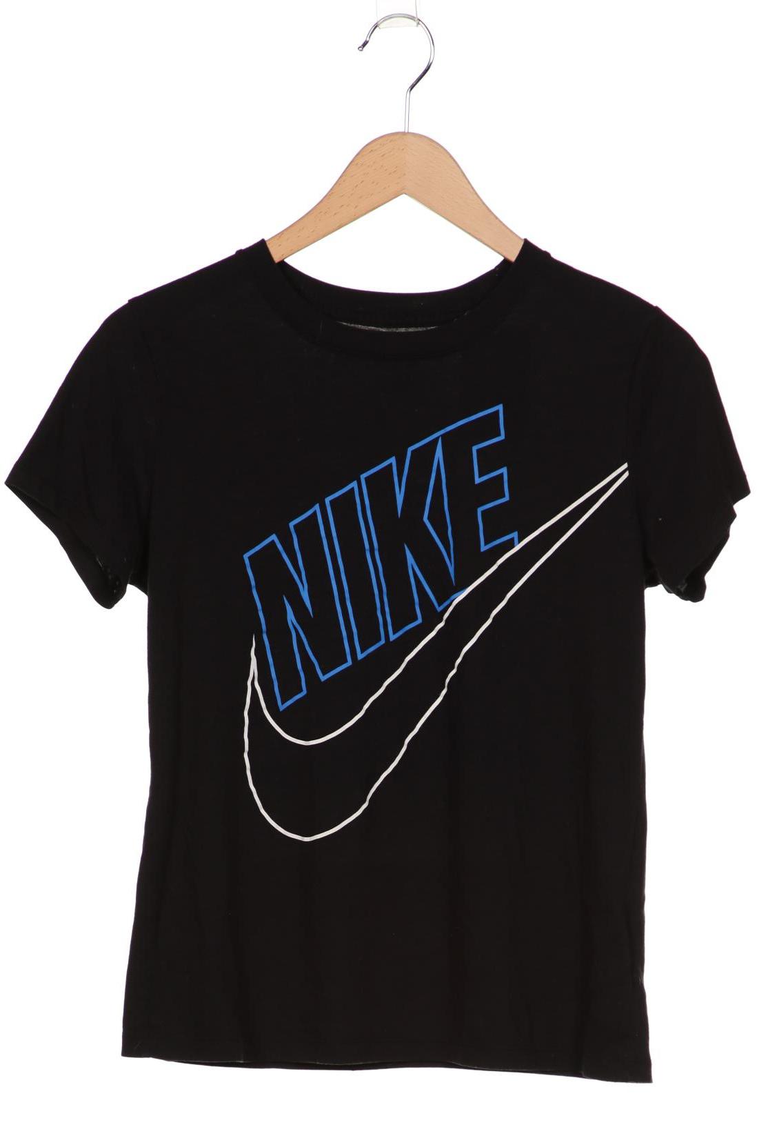 

Nike Herren T-Shirt, schwarz