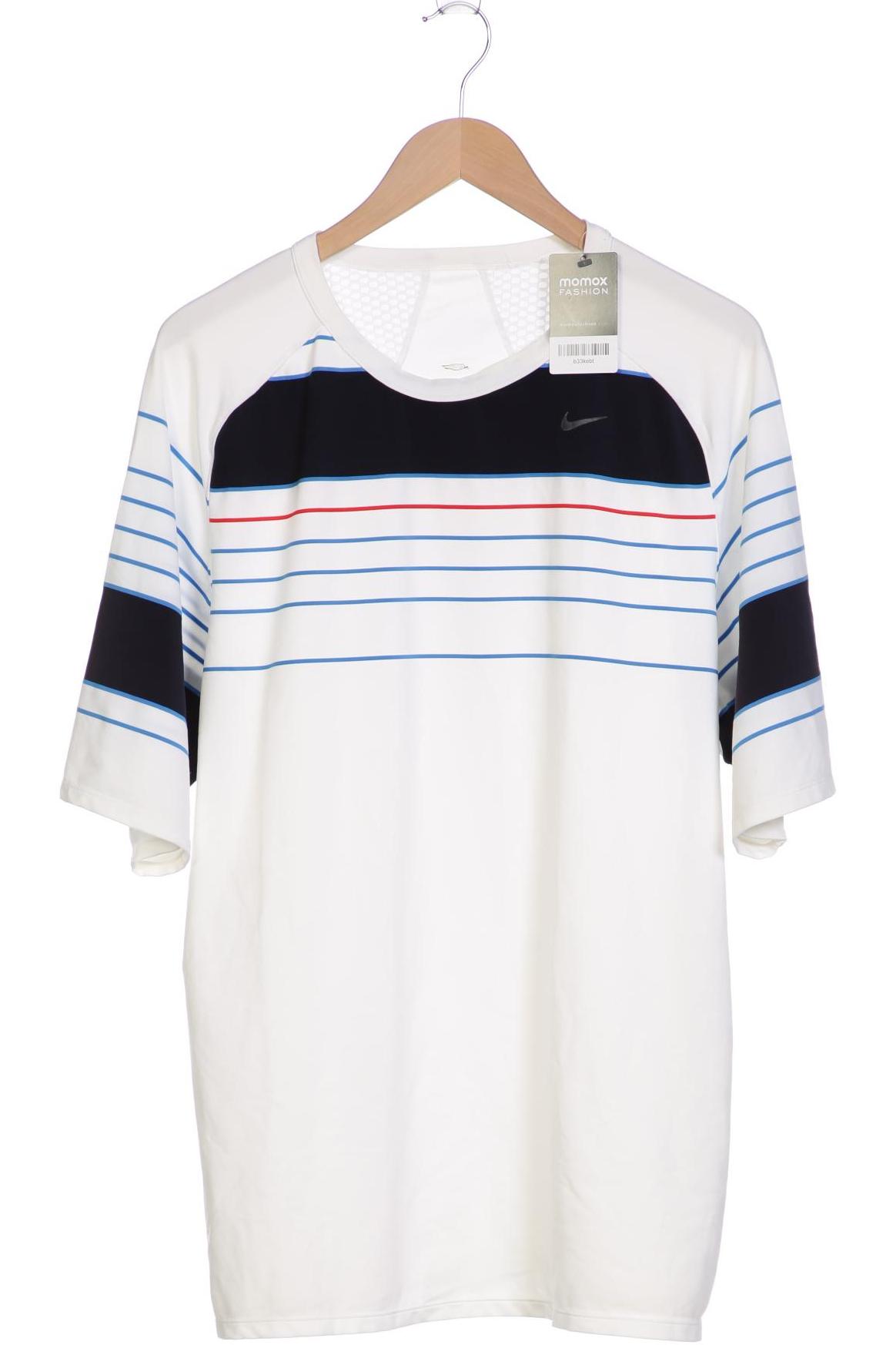 

Nike Herren T-Shirt, weiß
