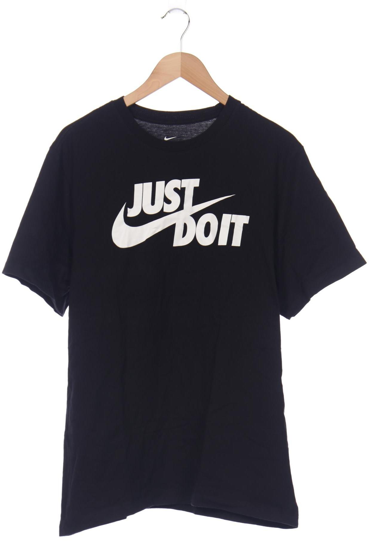 

Nike Herren T-Shirt, schwarz