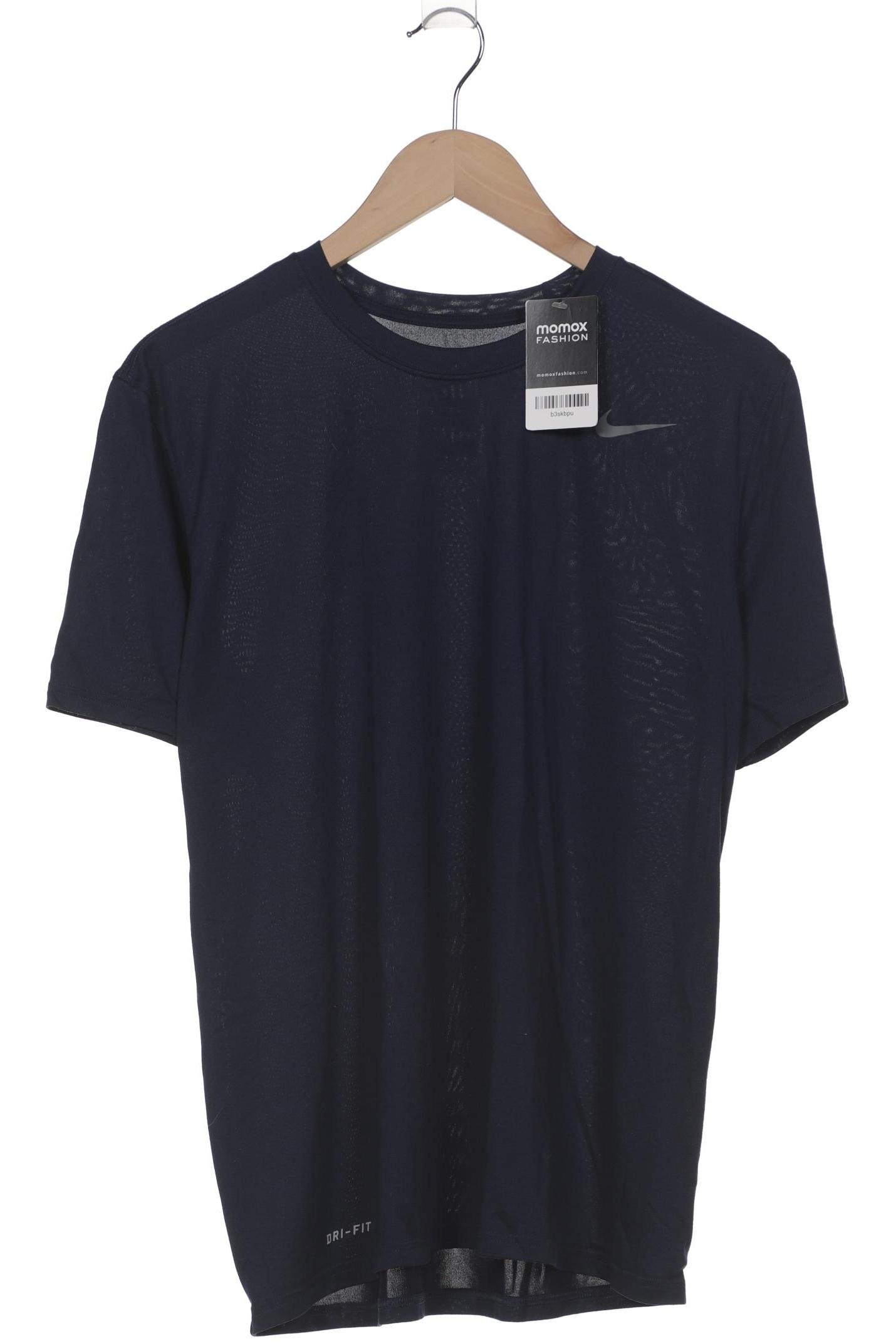 

Nike Herren T-Shirt, marineblau, Gr. 52