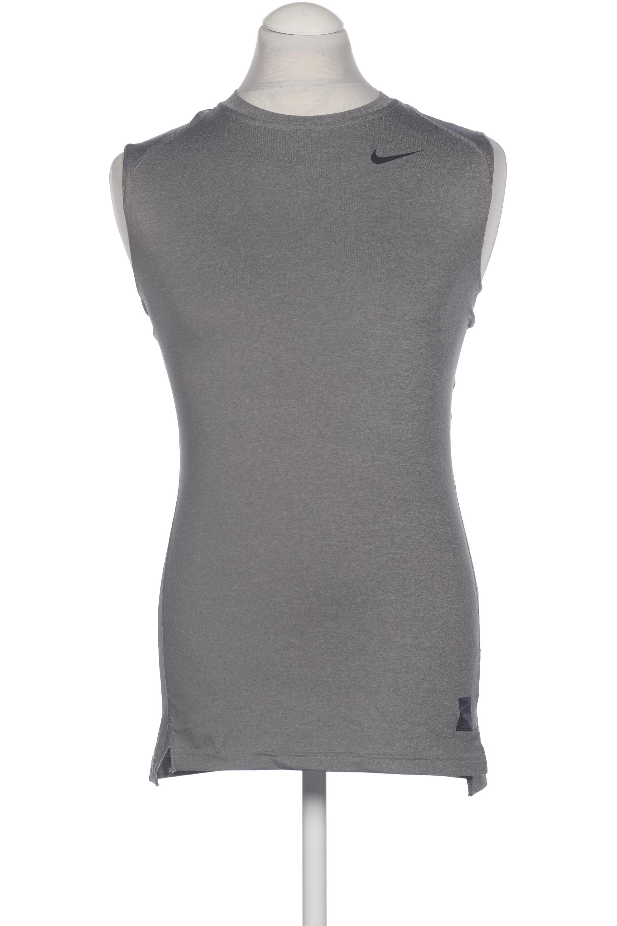 

Nike Herren T-Shirt, grau, Gr. 52