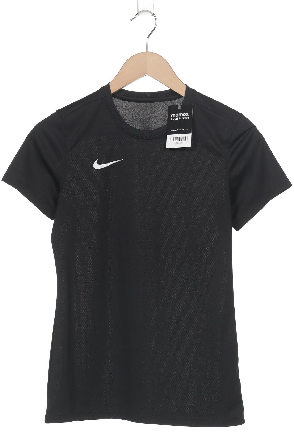 

Nike Herren T-Shirt, schwarz, Gr. 46