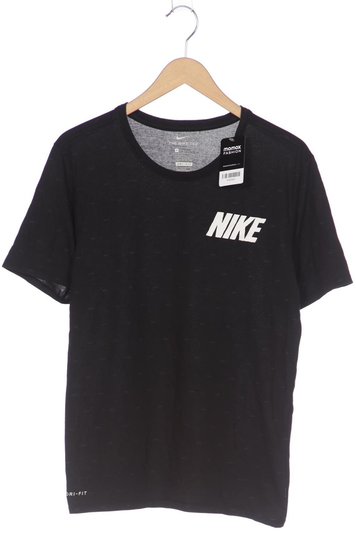 

Nike Herren T-Shirt, schwarz