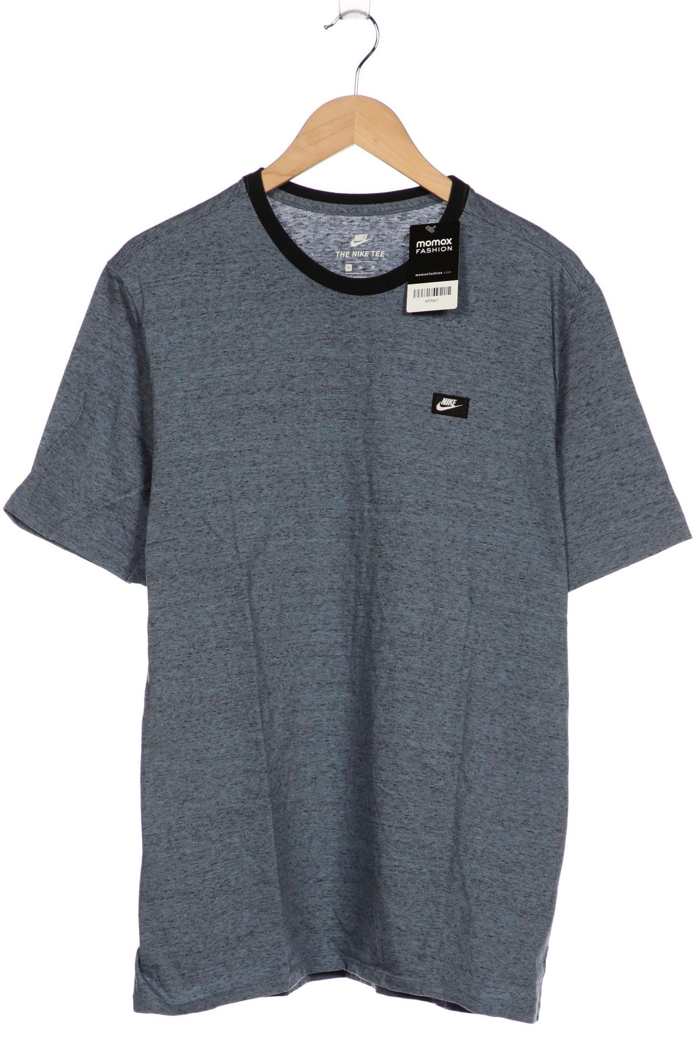 

Nike Herren T-Shirt, blau, Gr. 54