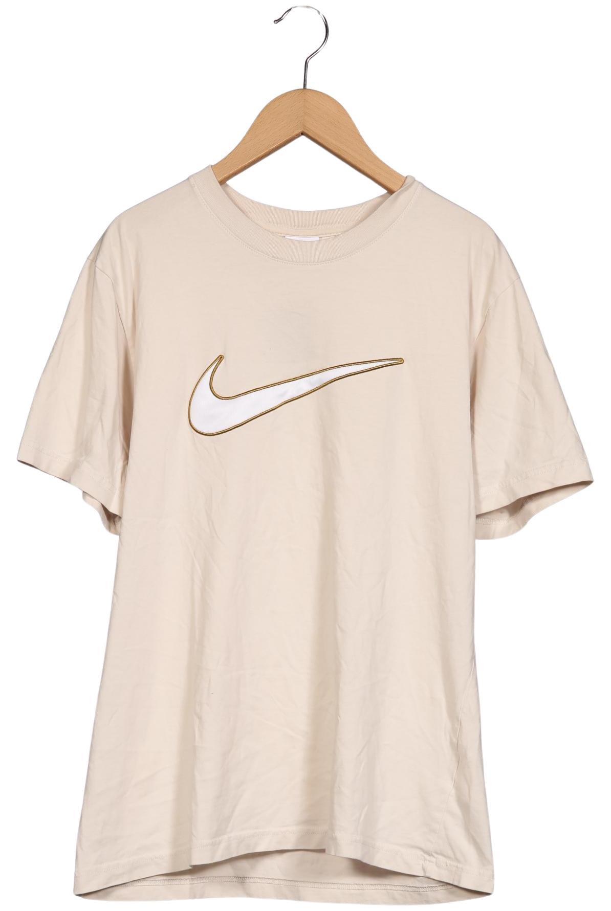 

Nike Herren T-Shirt, beige, Gr. 48