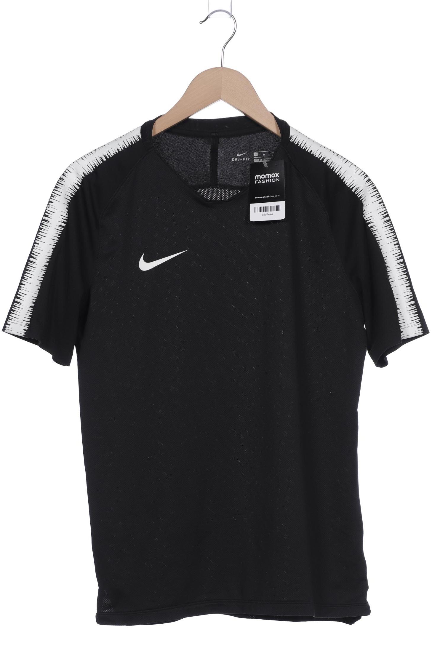 

Nike Herren T-Shirt, schwarz, Gr. 48