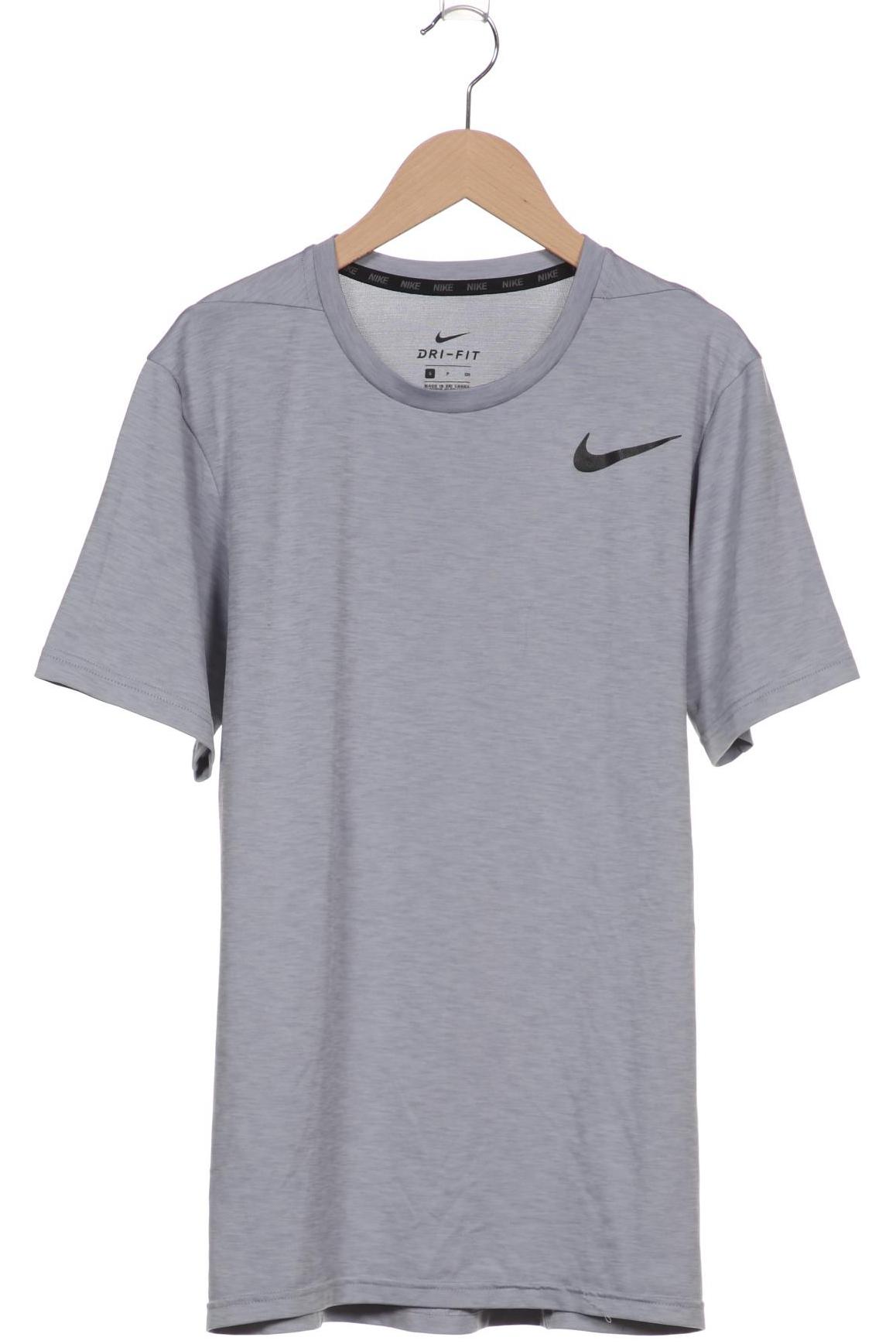 

Nike Herren T-Shirt, hellblau