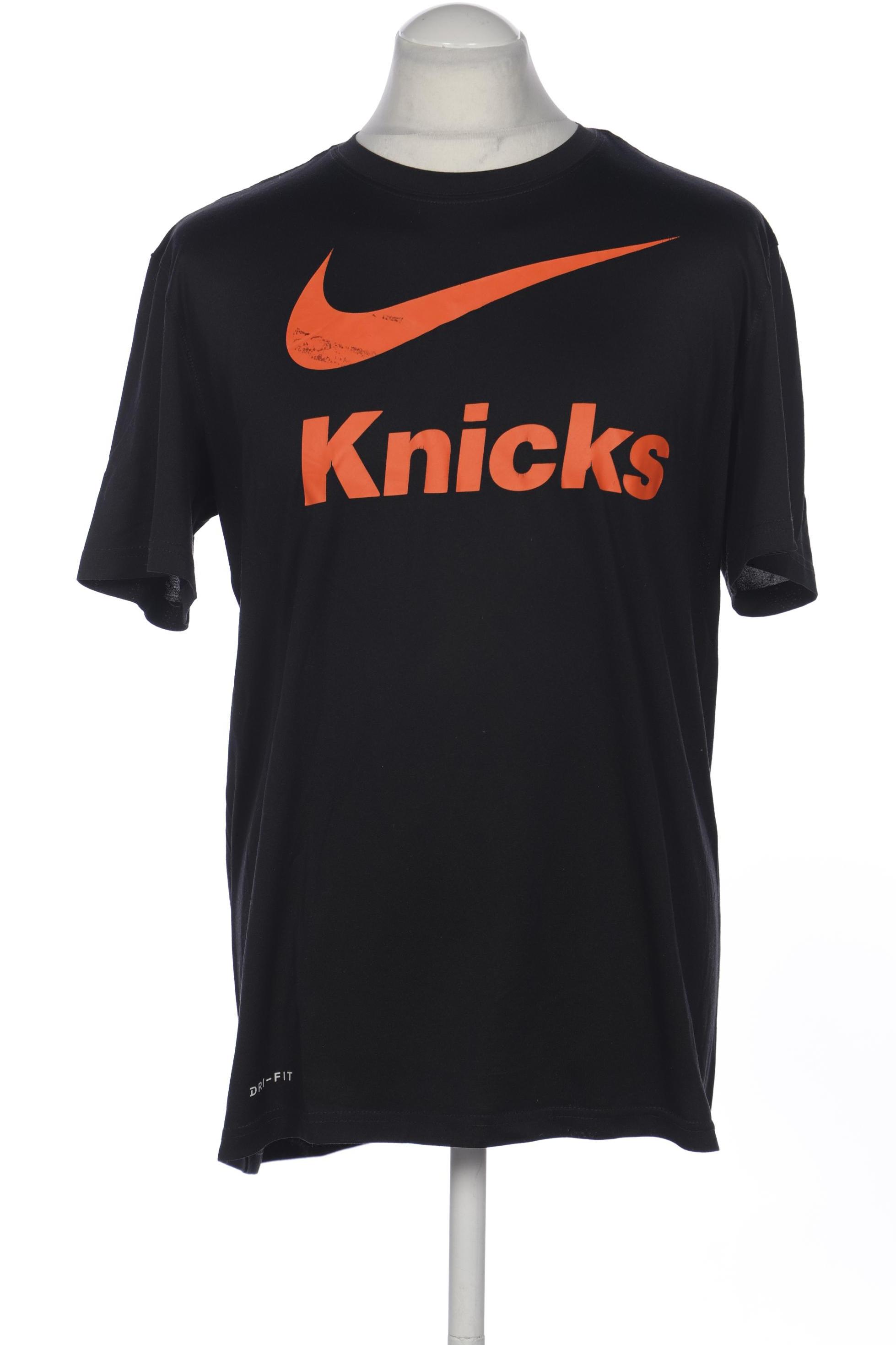 

Nike Herren T-Shirt, schwarz, Gr. 52