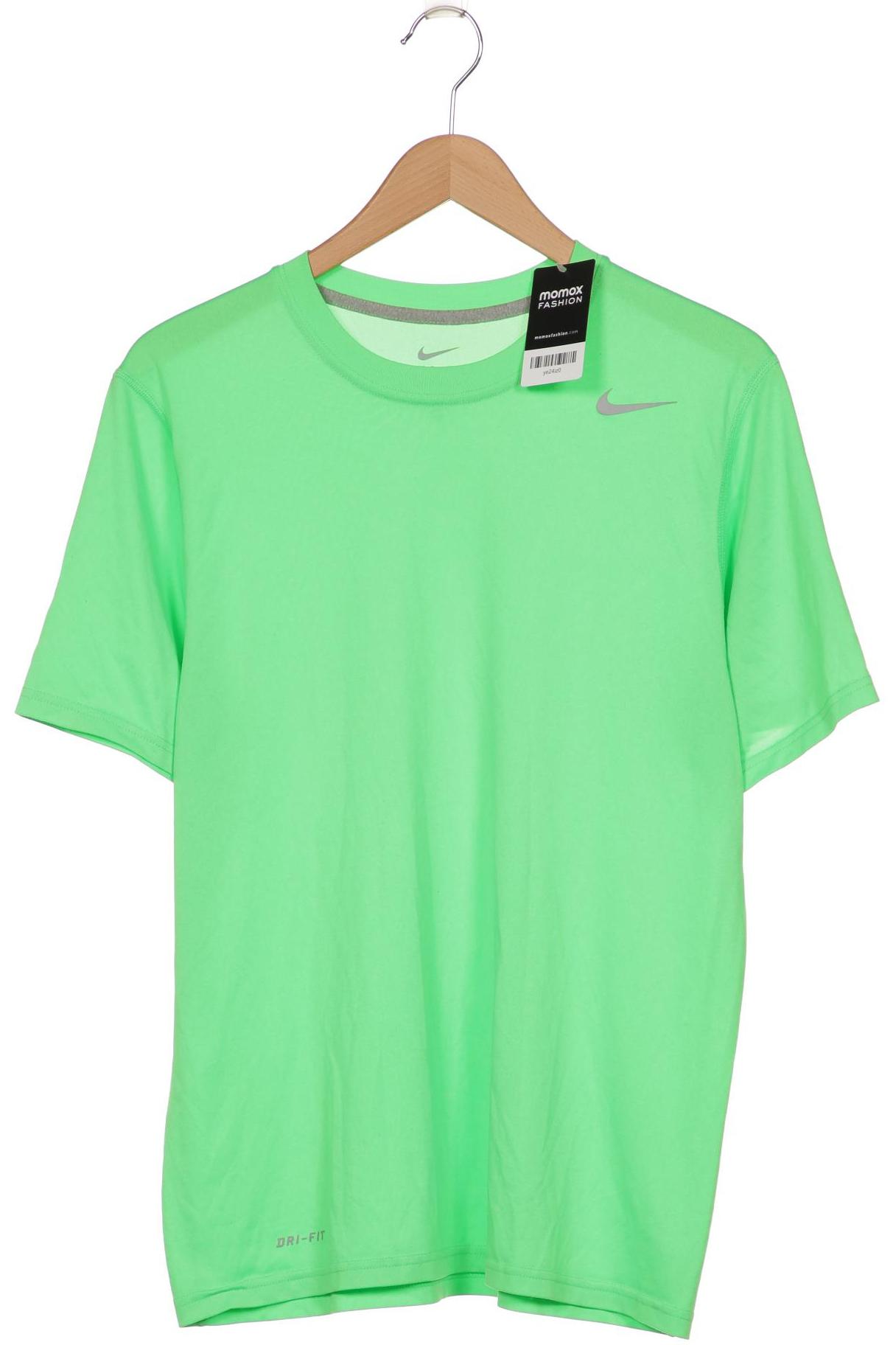 

Nike Herren T-Shirt, neon