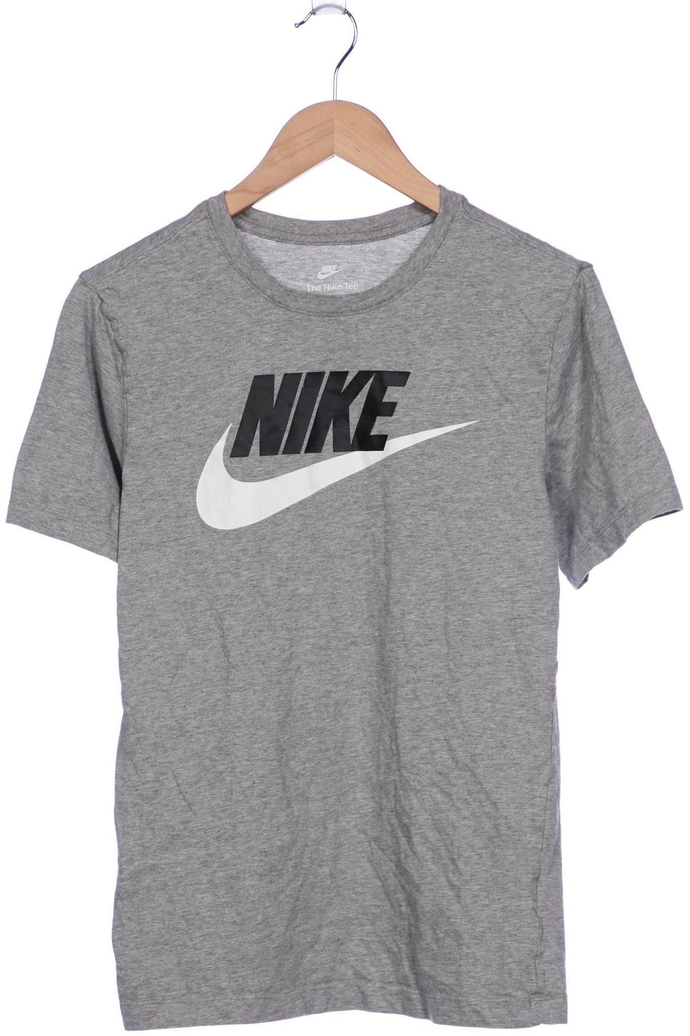 

Nike Herren T-Shirt, grau, Gr. 46