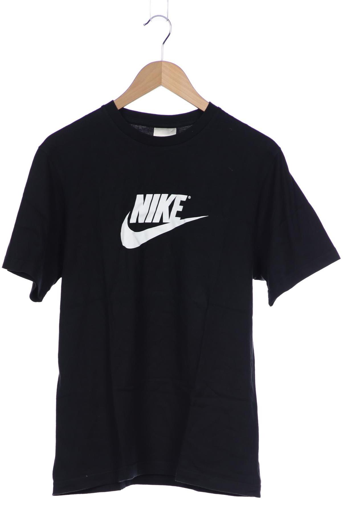 

Nike Herren T-Shirt, schwarz, Gr. 52