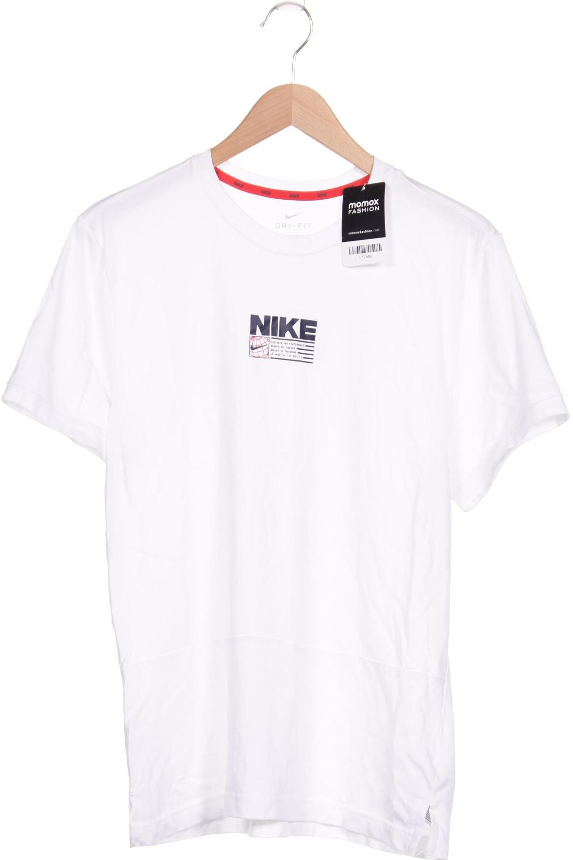 

Nike Herren T-Shirt, weiß