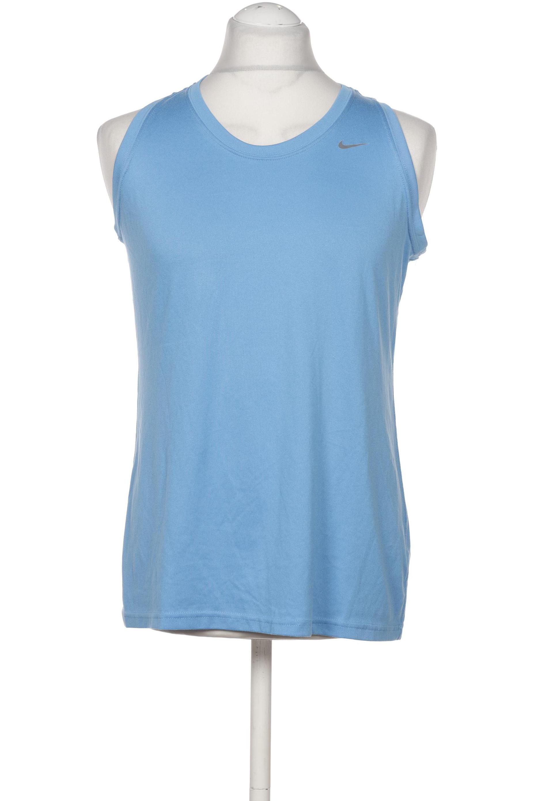 

Nike Herren T-Shirt, blau, Gr. 54