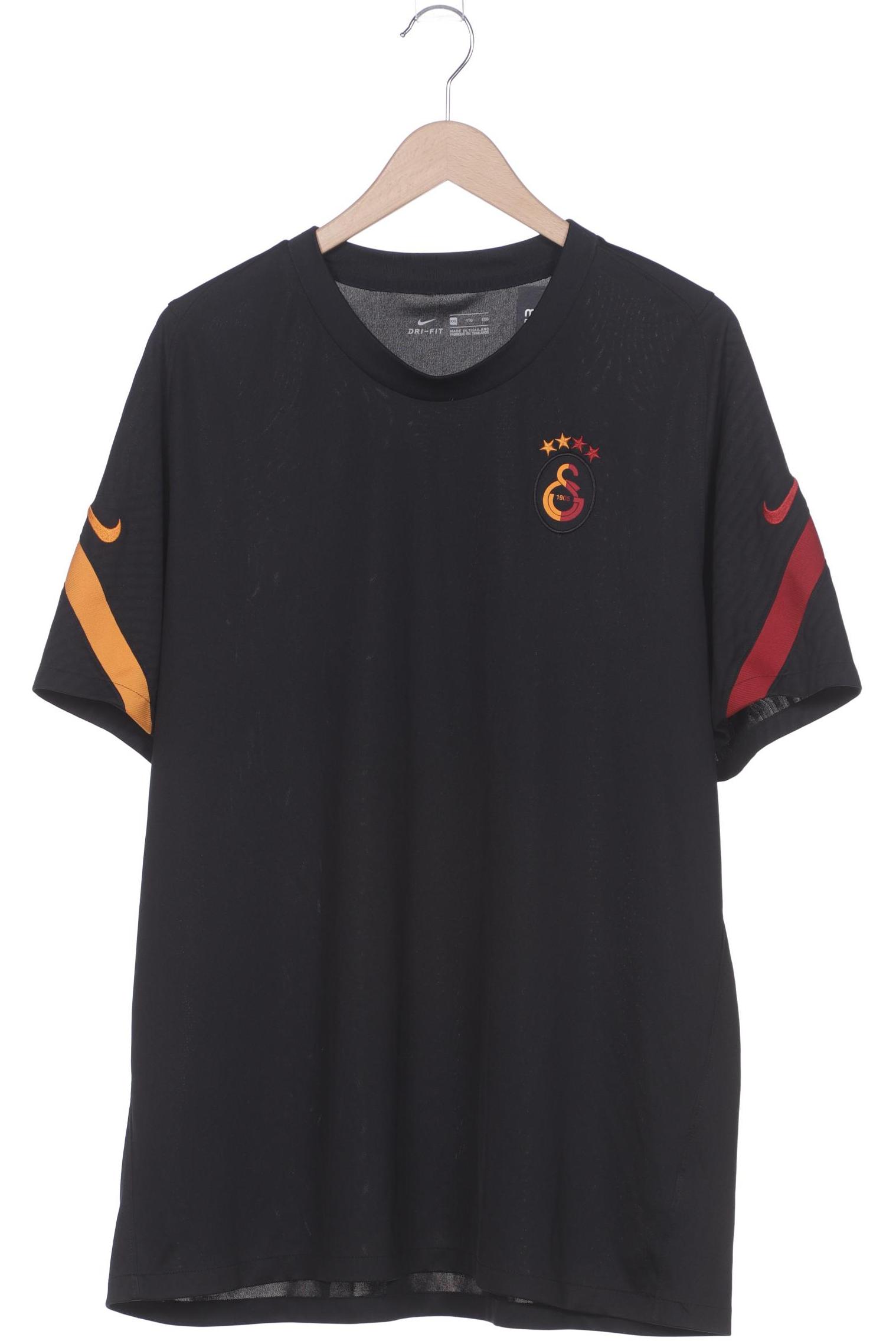 

Nike Herren T-Shirt, schwarz