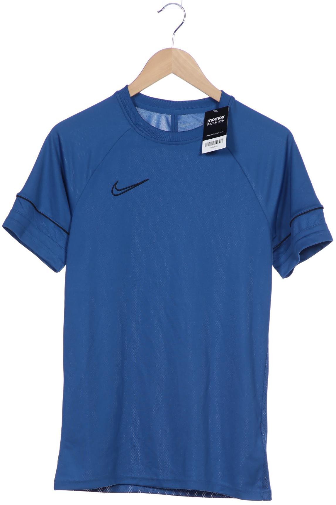 

Nike Herren T-Shirt, blau, Gr. 46