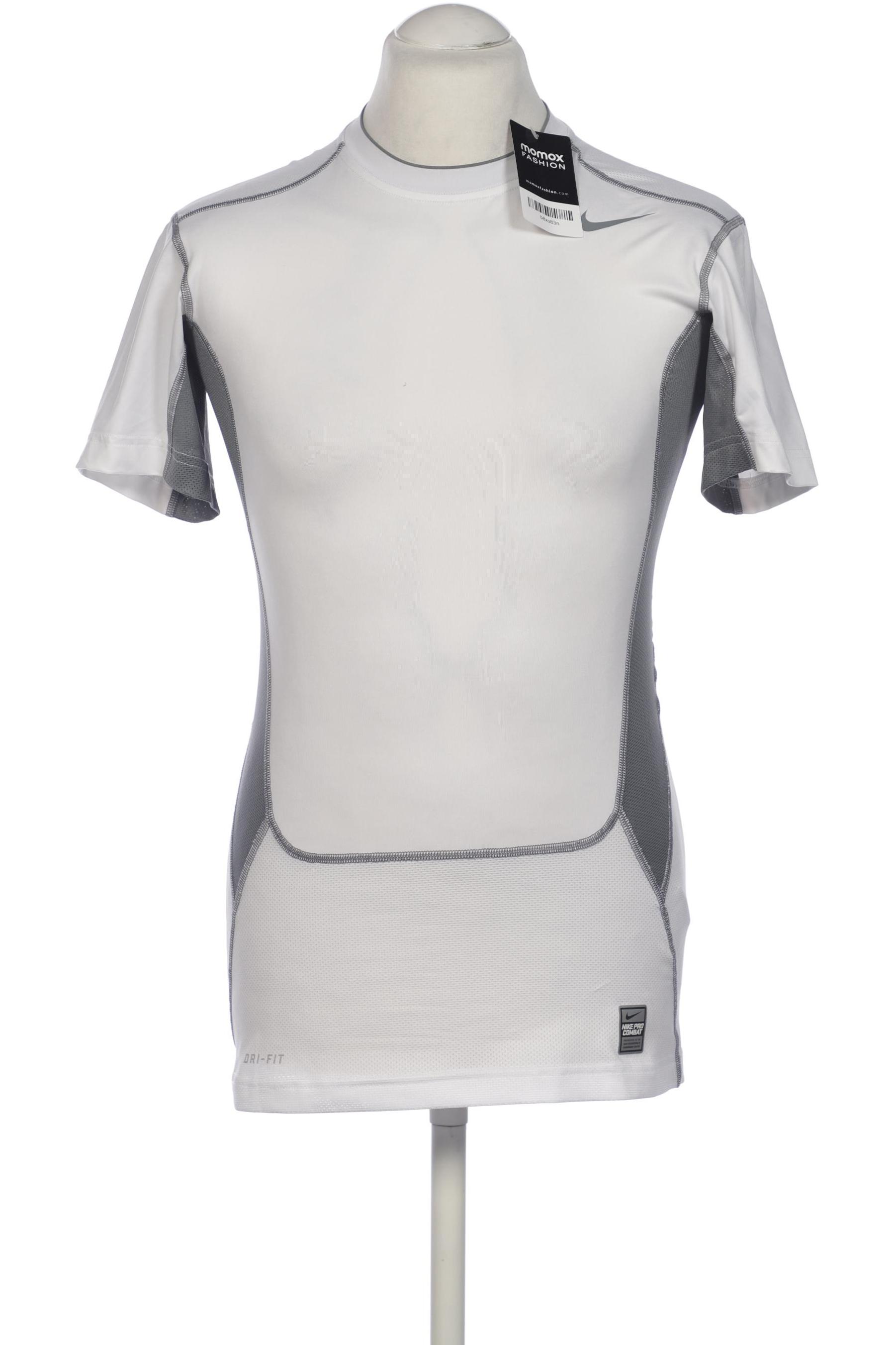 

Nike Herren T-Shirt, weiß, Gr. 52