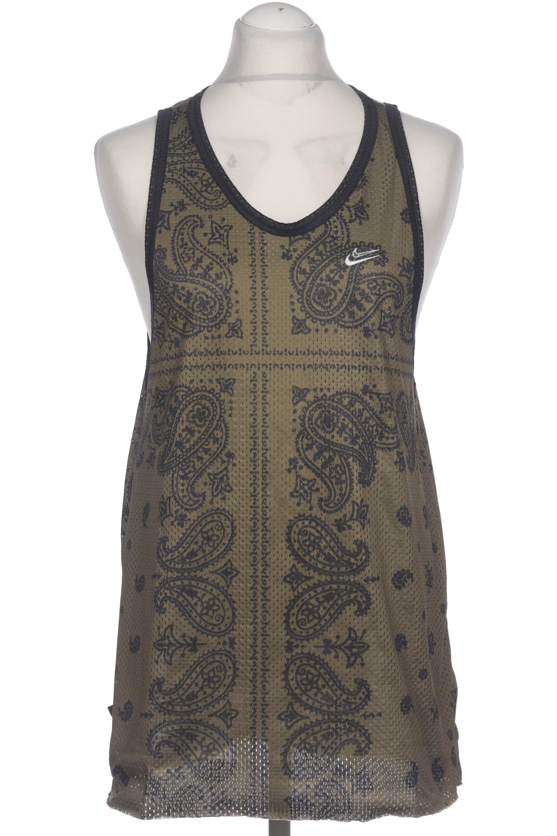 

Nike Herren T-Shirt, grün, Gr. 52