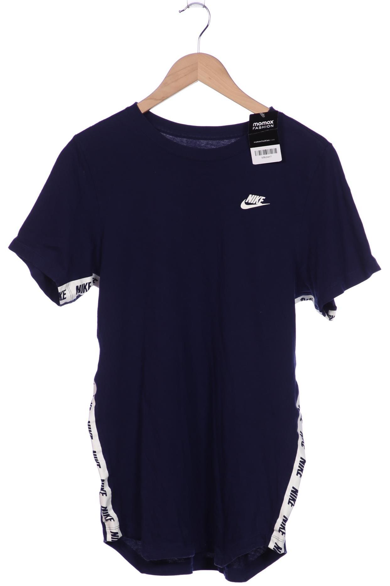 

Nike Herren T-Shirt, marineblau, Gr. 46