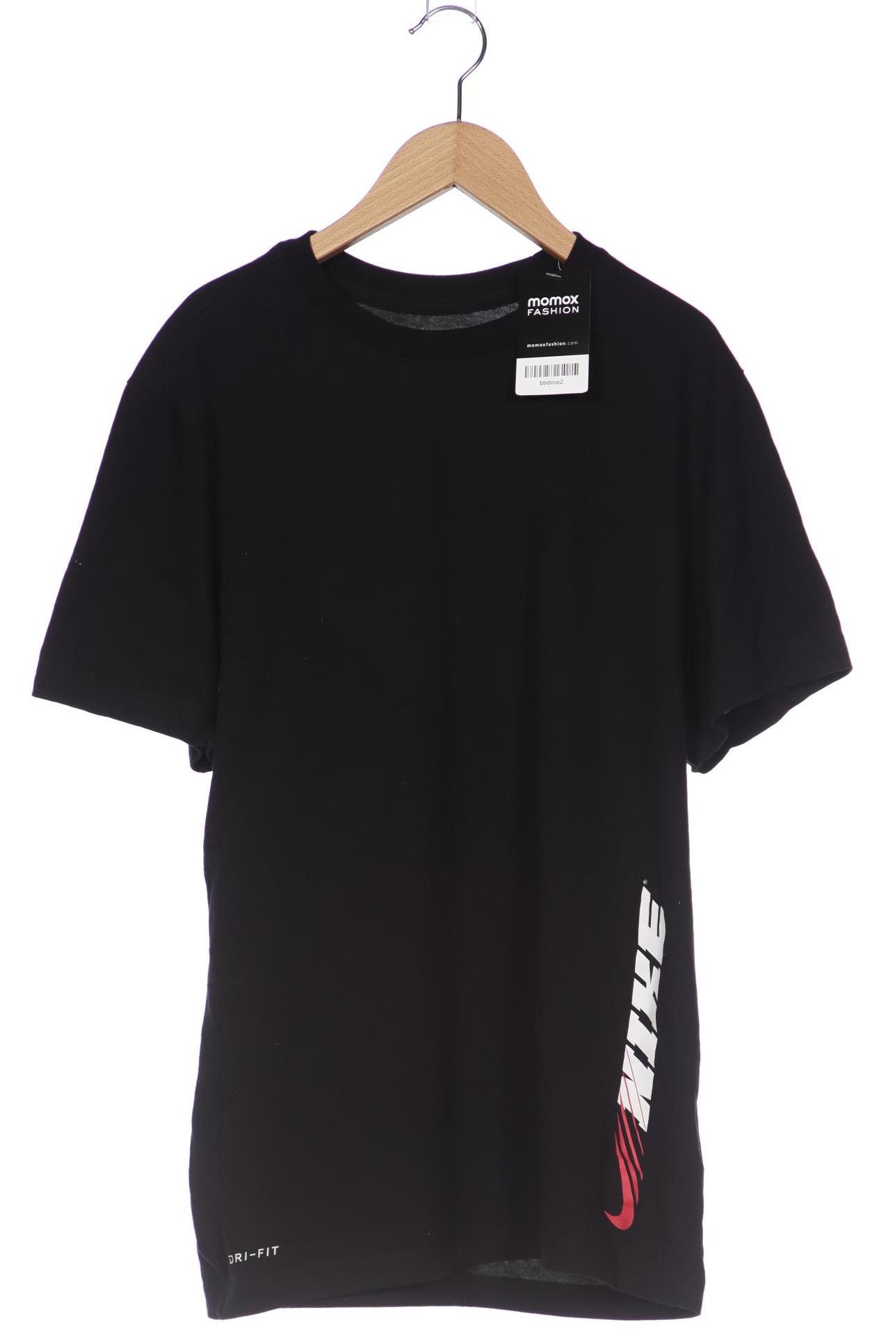 

Nike Herren T-Shirt, schwarz